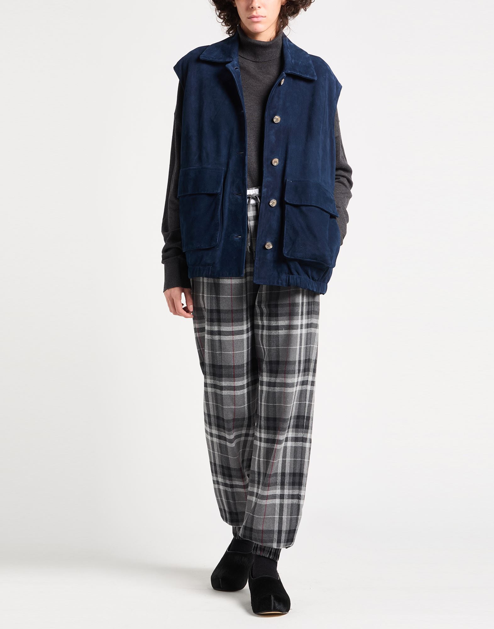  Ninette - Jacken & Mäntel - Westen - On Yoox.com 