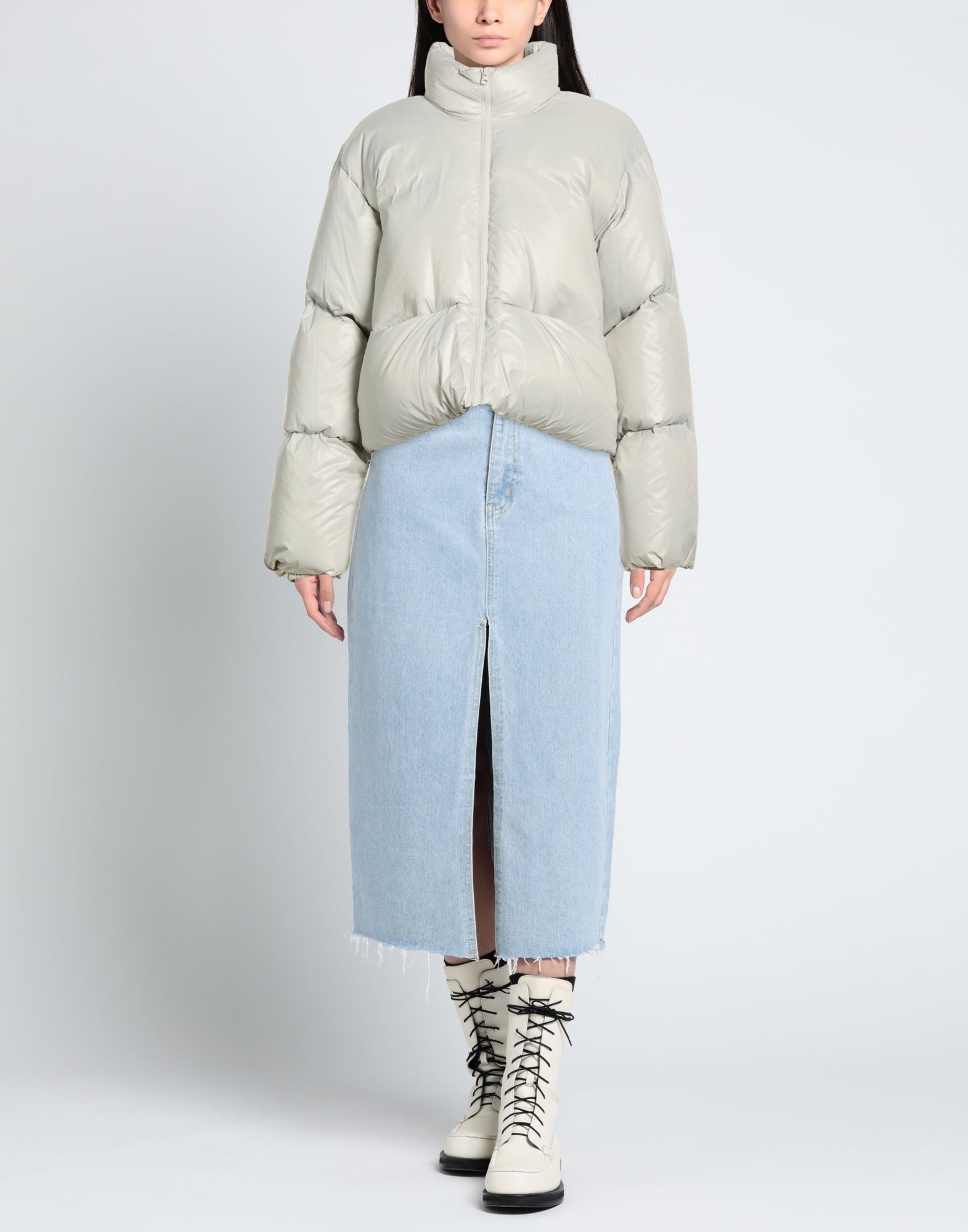  Low Classic - Jacken & Mäntel - Pufferjacken & Daunenjacken - On Yoox.com 