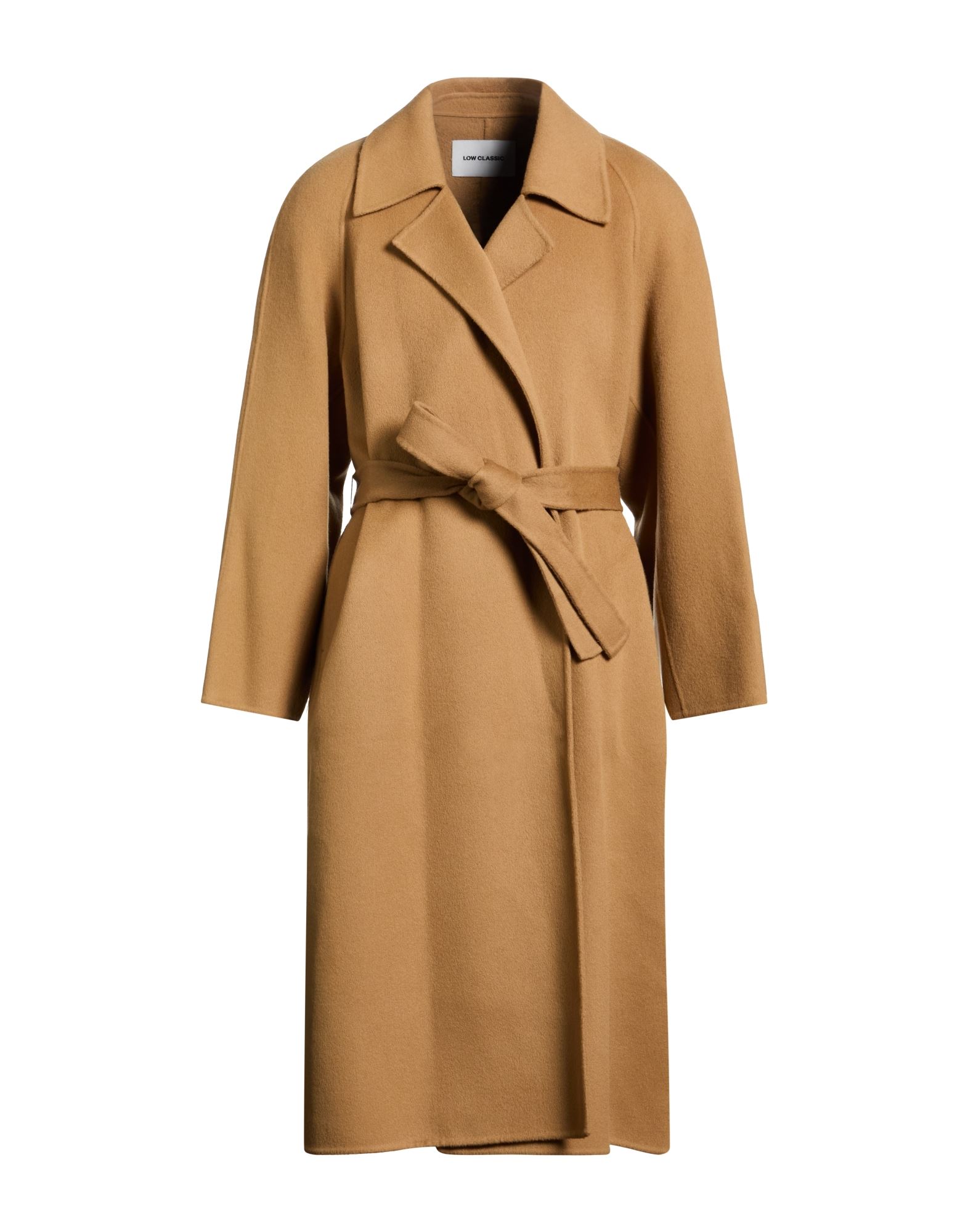  Low Classic - Jacken & Mäntel - Mäntel - On Yoox.com 