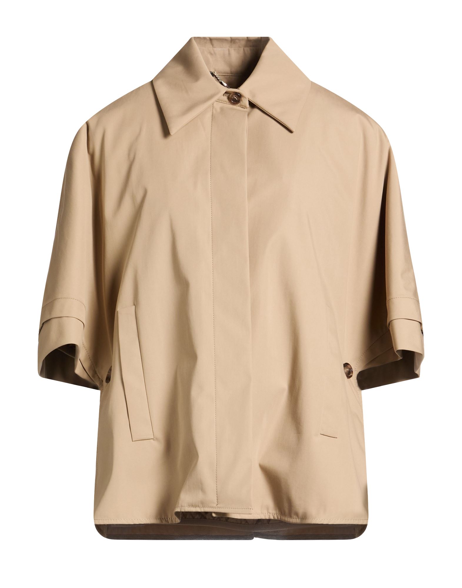  Max Mara - Jacken & Mäntel - Capes - On Yoox.com 