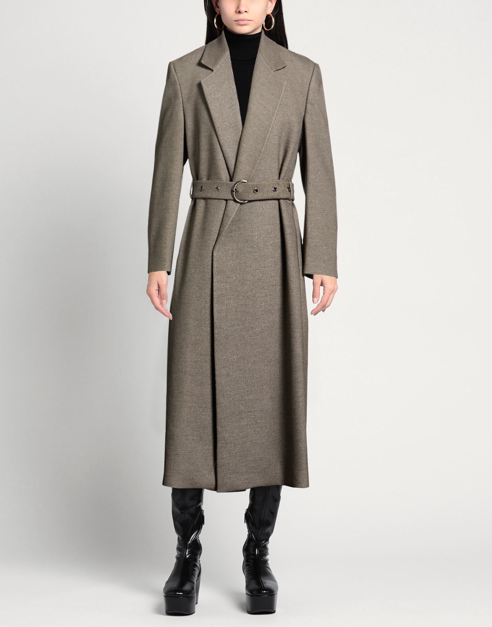  Low Classic - Jacken & Mäntel - Mäntel - On Yoox.com 