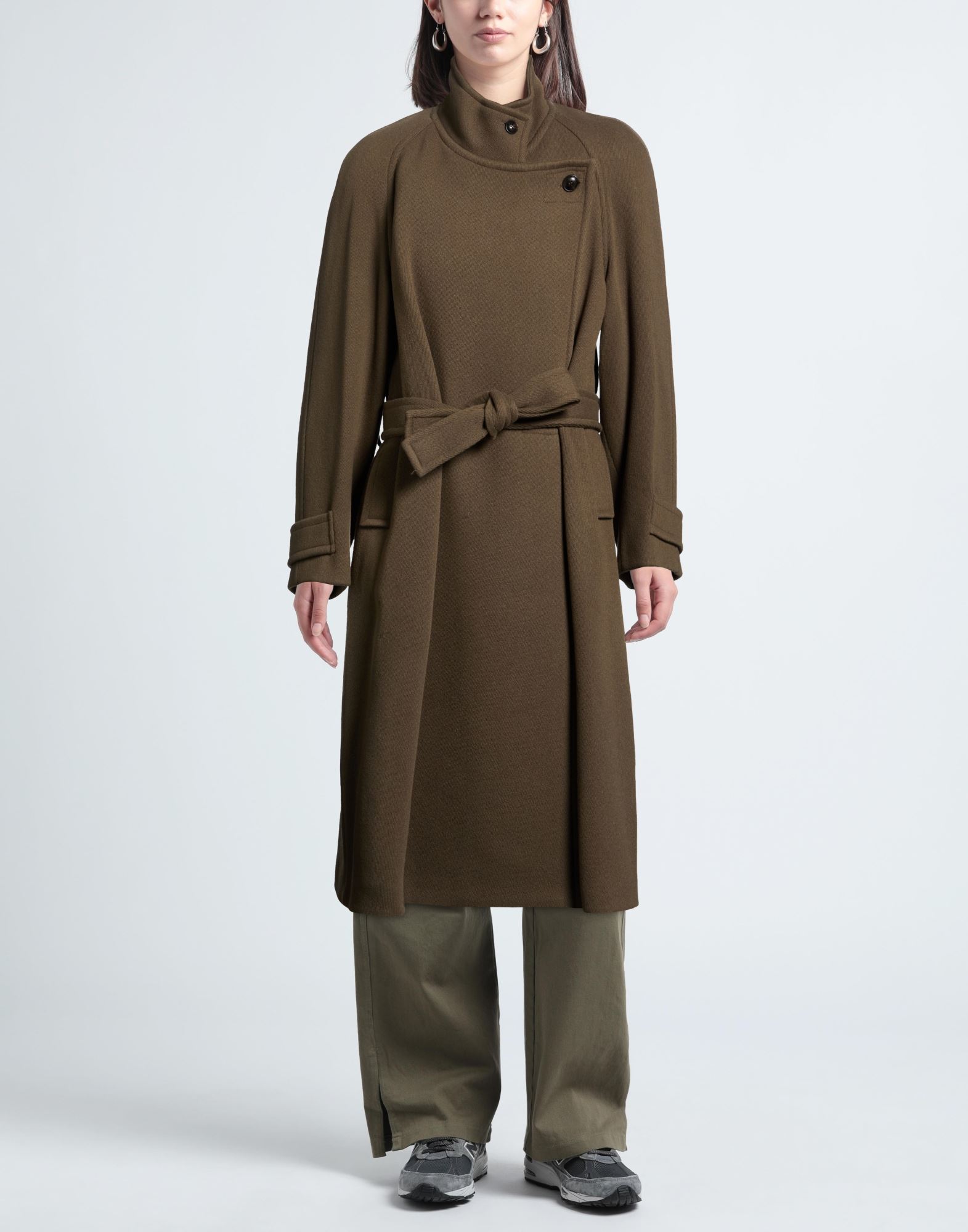  Low Classic - Jacken & Mäntel - Mäntel - On Yoox.com 
