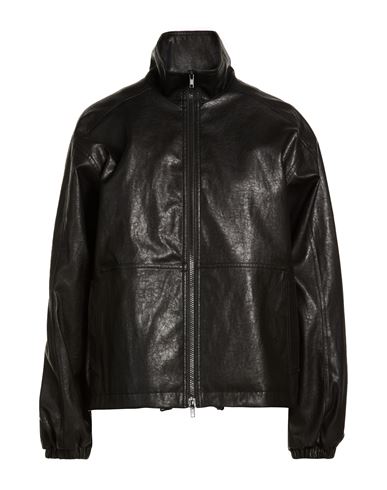 Jacke & Anorak Damen Schwarz S Damen