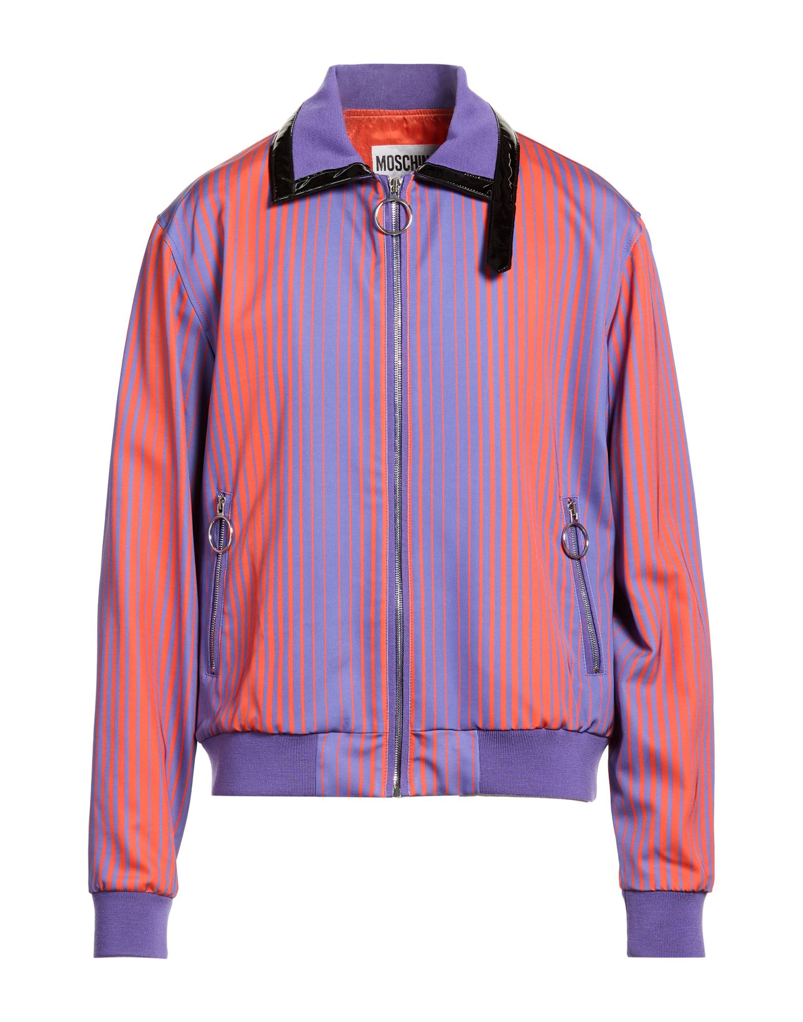  Moschino - Jacken & Mäntel - Jacken Und Anoraks - On Yoox.com 