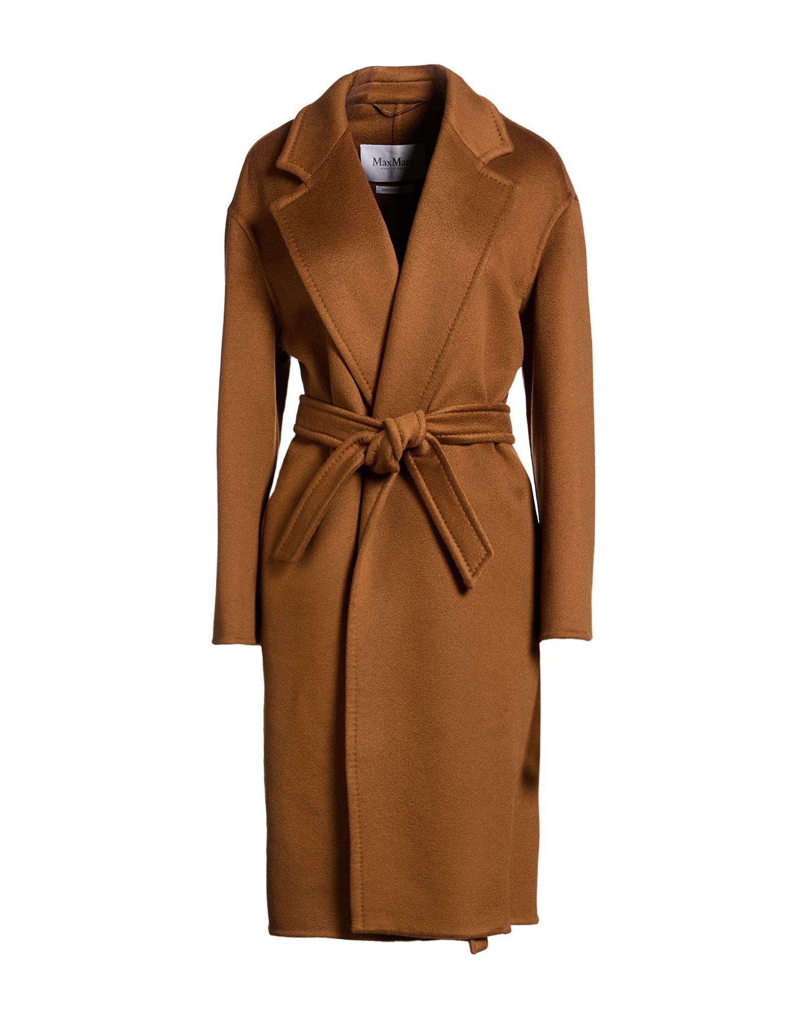 MAX MARA MAX MARA ΠΑΛΤΟ & ΤΖΑΚΕΤ Παλτό