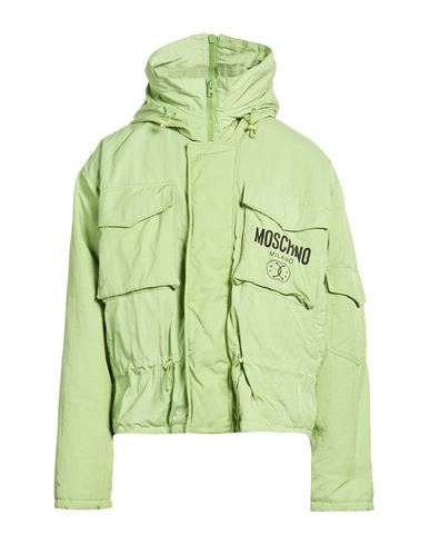 Jacke & Anorak Herren Säuregrün 50 Herren