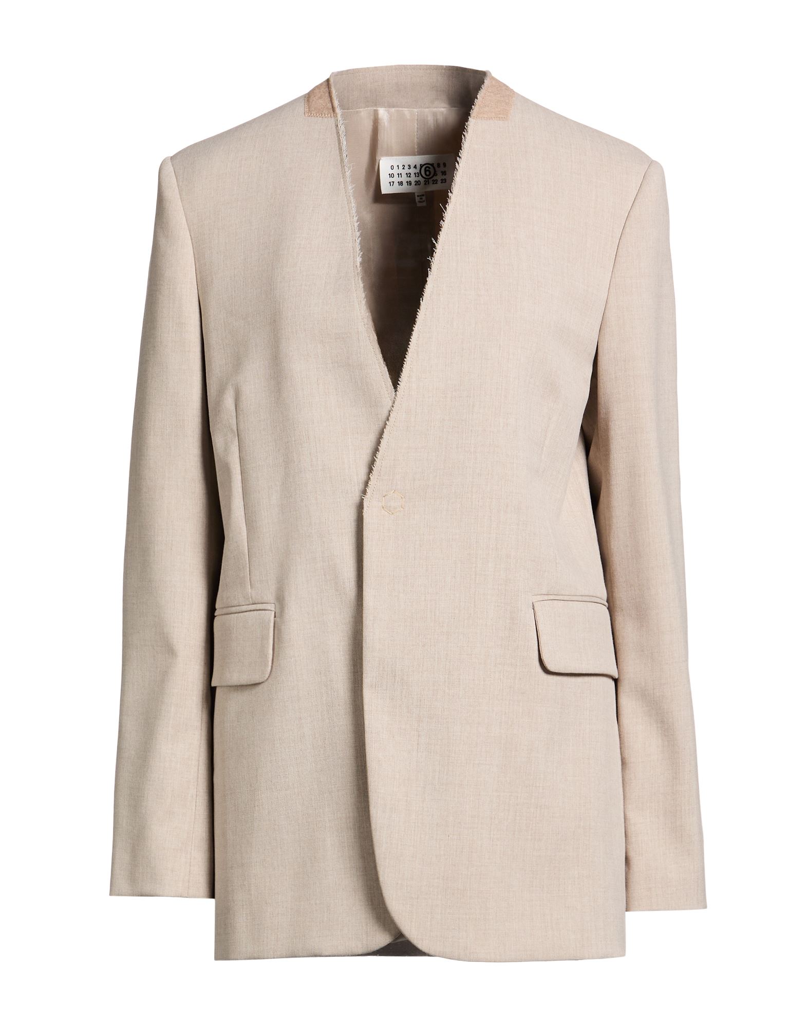 MM6 MAISON MARGIELA MM6 MAISON MARGIELA ΣΥΝΟΛΑ ΚΑΙ ΣΕΤ Σακάκι