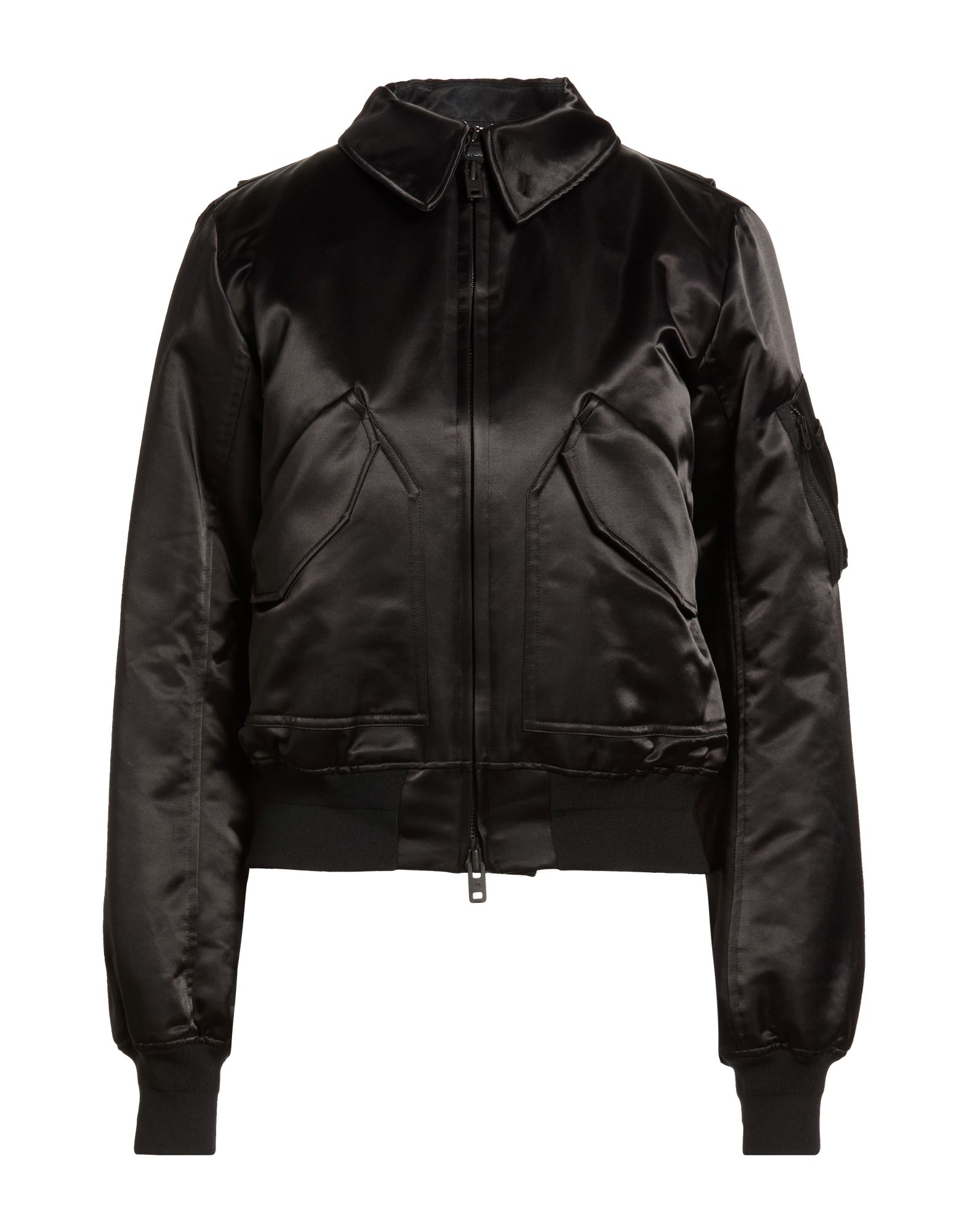  Y-3 - Jacken & Mäntel - Jacken Und Anoraks - On Yoox.com 