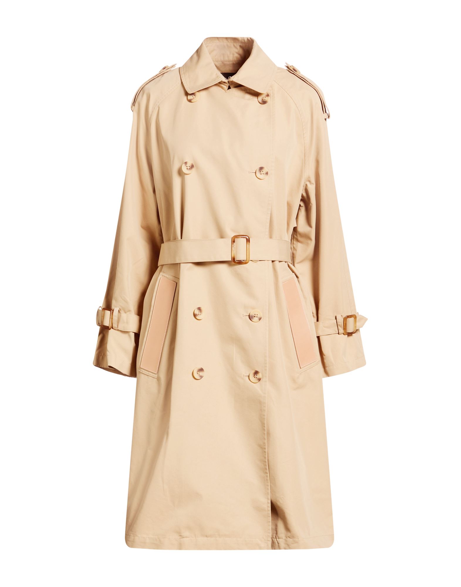  MAJE ΠΑΛΤΟ & ΤΖΑΚΕΤ Πανωφόρι και καμπαρντίνα