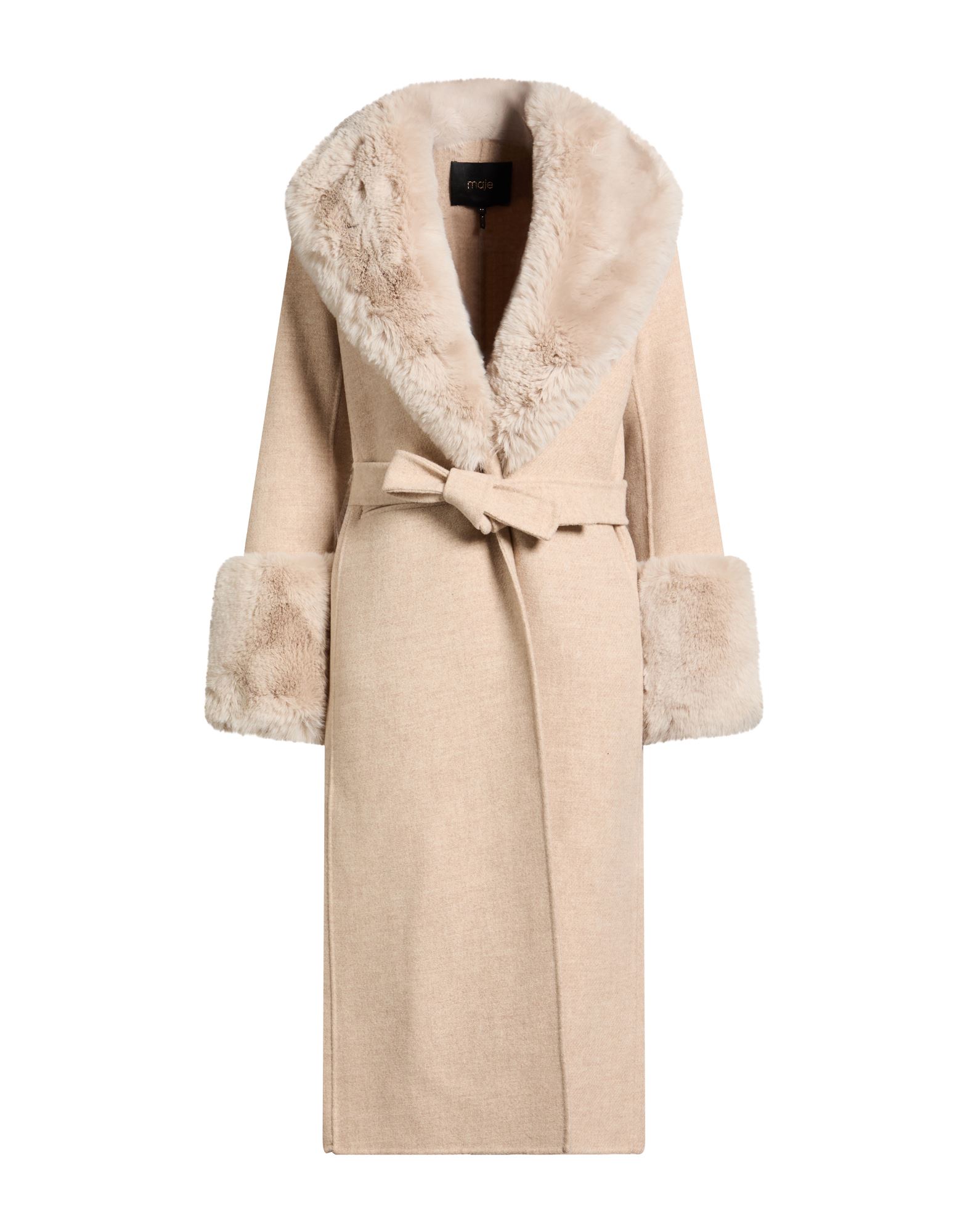  Maje - Ropa De Abrigo - Abrigos - On Yoox.com 