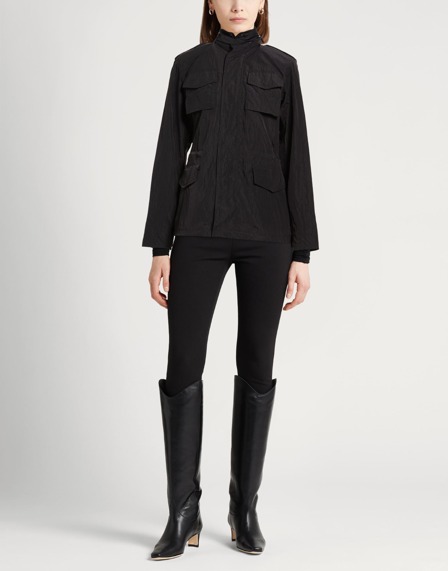  Aspesi - Jacken & Mäntel - Jacken Und Anoraks - On Yoox.com 