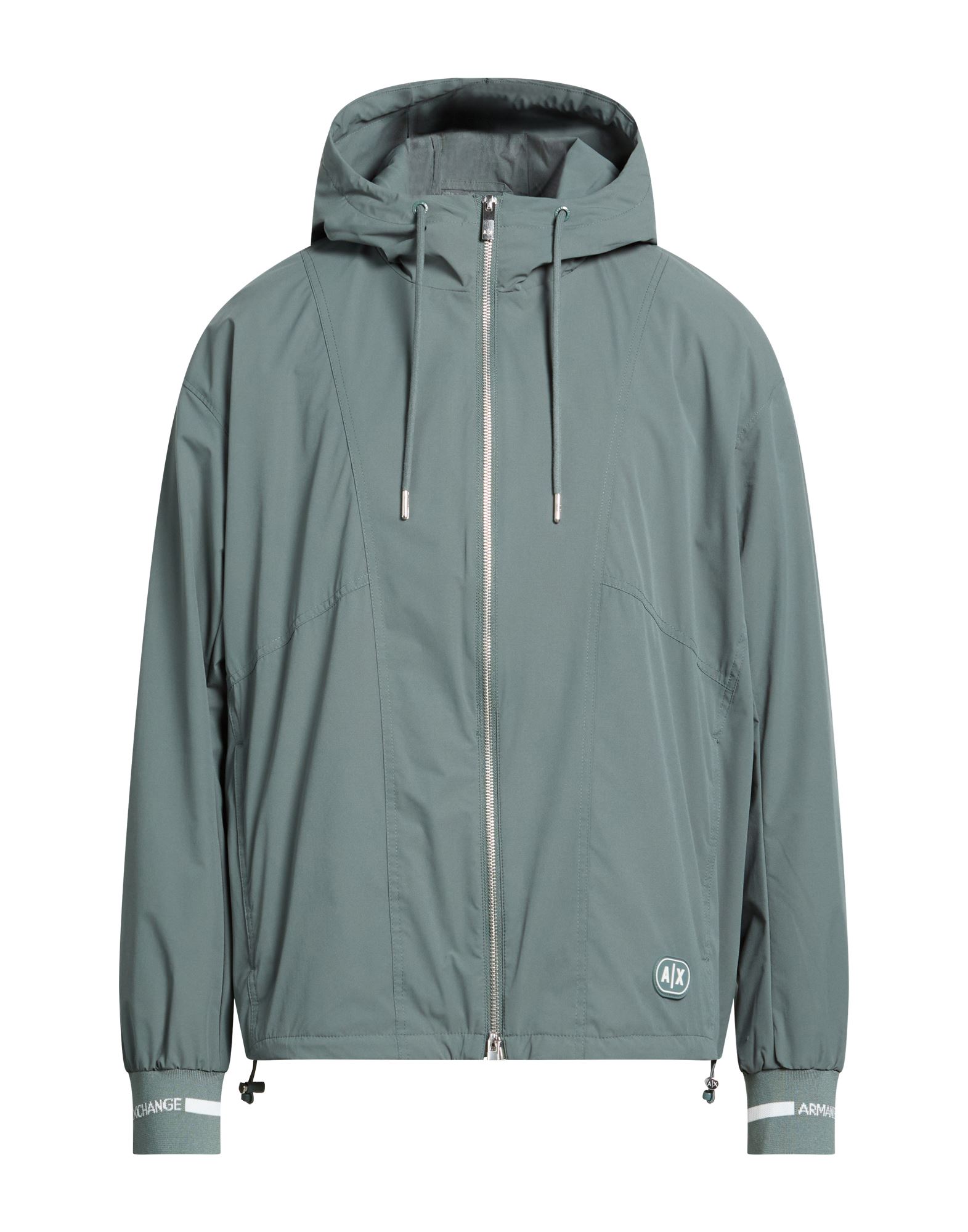  Armani Exchange - Jacken & Mäntel - Jacken Und Anoraks - On Yoox.com 
