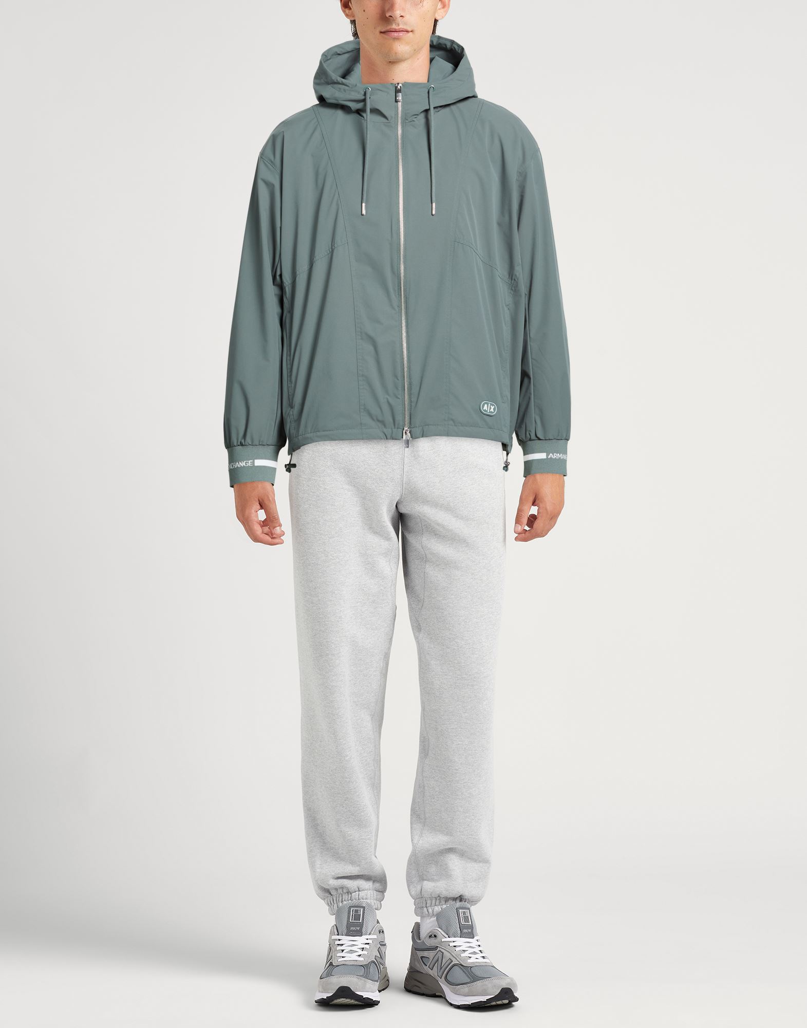  Armani Exchange - Jacken & Mäntel - Jacken Und Anoraks - On Yoox.com 