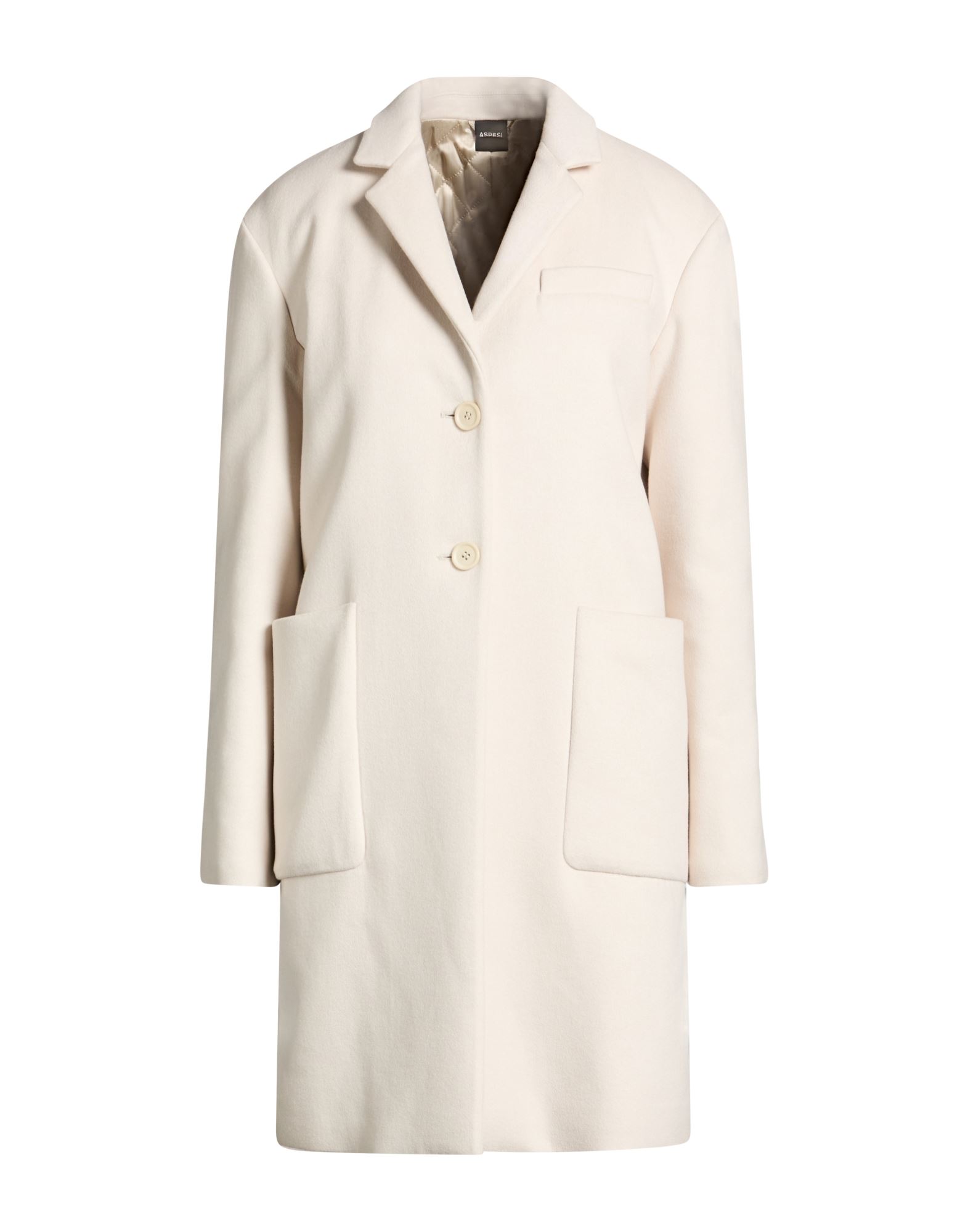  ASPESI ΠΑΛΤΟ & ΤΖΑΚΕΤ Παλτό