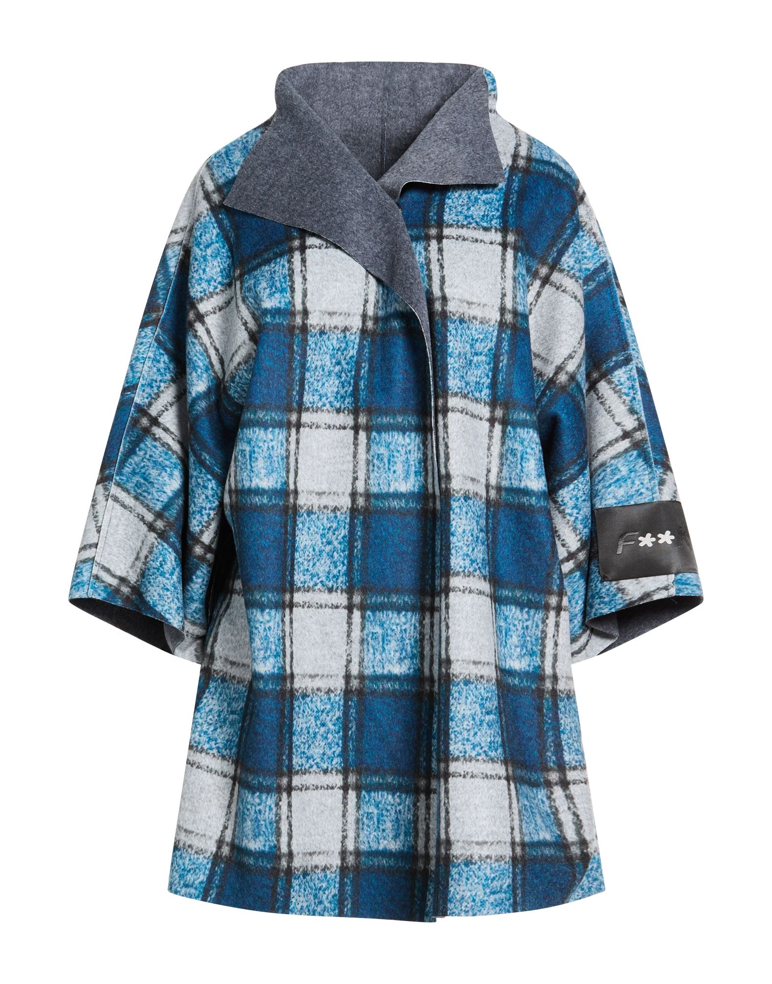  F**K PROJECT ΠΑΛΤΟ & ΤΖΑΚΕΤ Παλτό