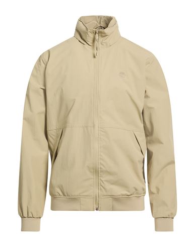 Jacke & Anorak Herren Beige XL,XXL Herren
