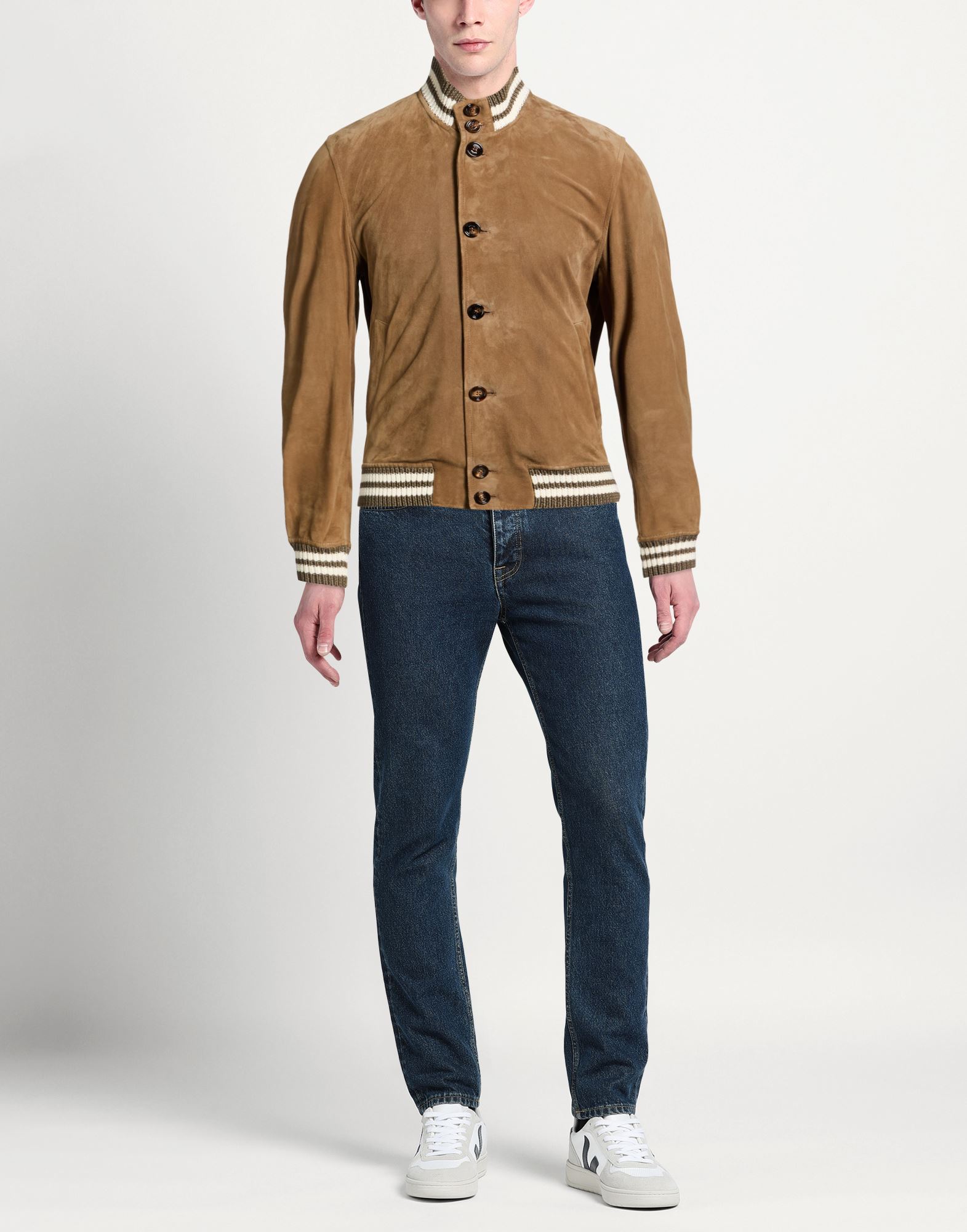  Kired - Jacken & Mäntel - Jacken Und Anoraks - On Yoox.com 