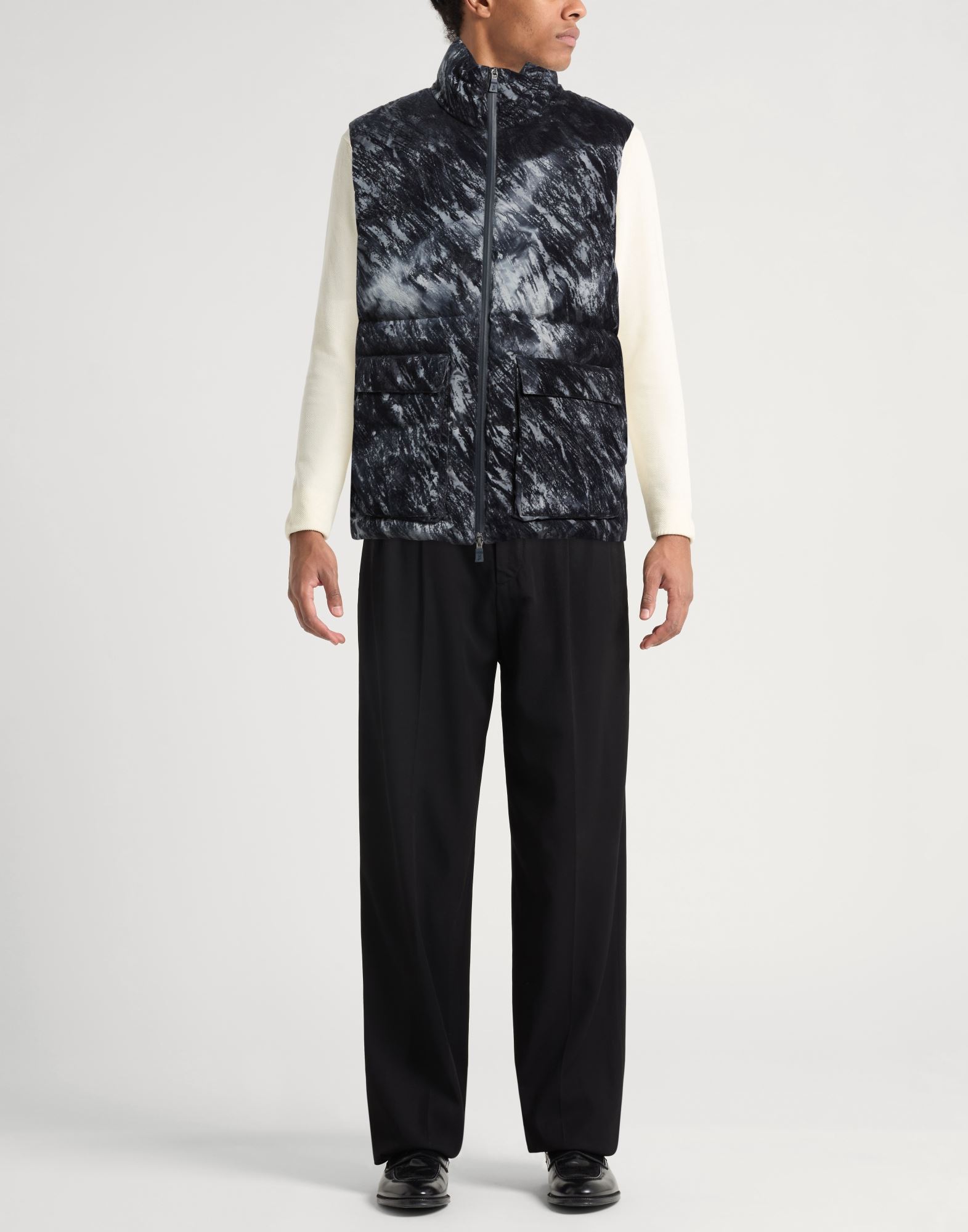  Herno - Jacken & Mäntel - Westen - On Yoox.com 