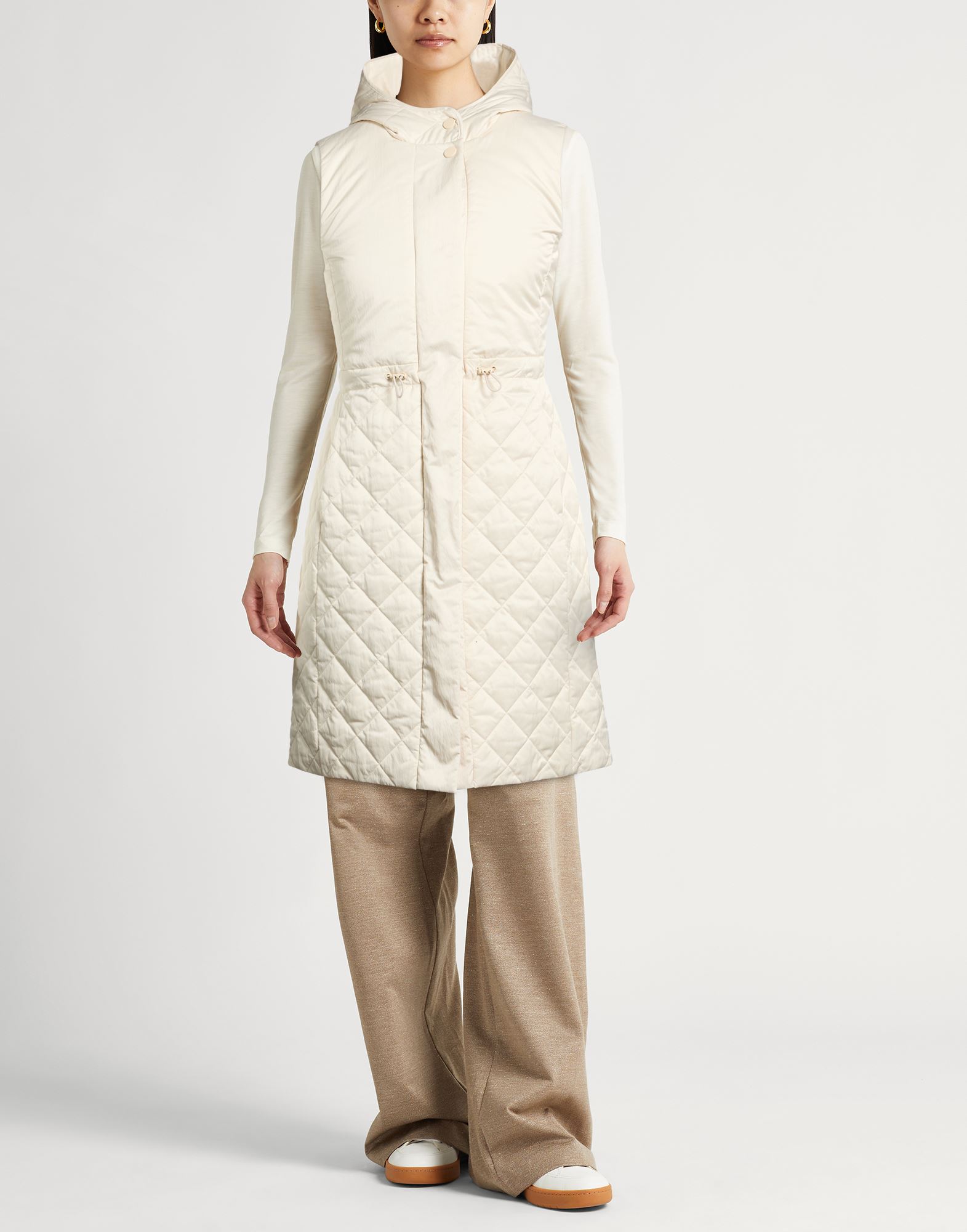 Marella - Jacken & Mäntel - Pufferjacken & Daunenjacken - On Yoox.com 