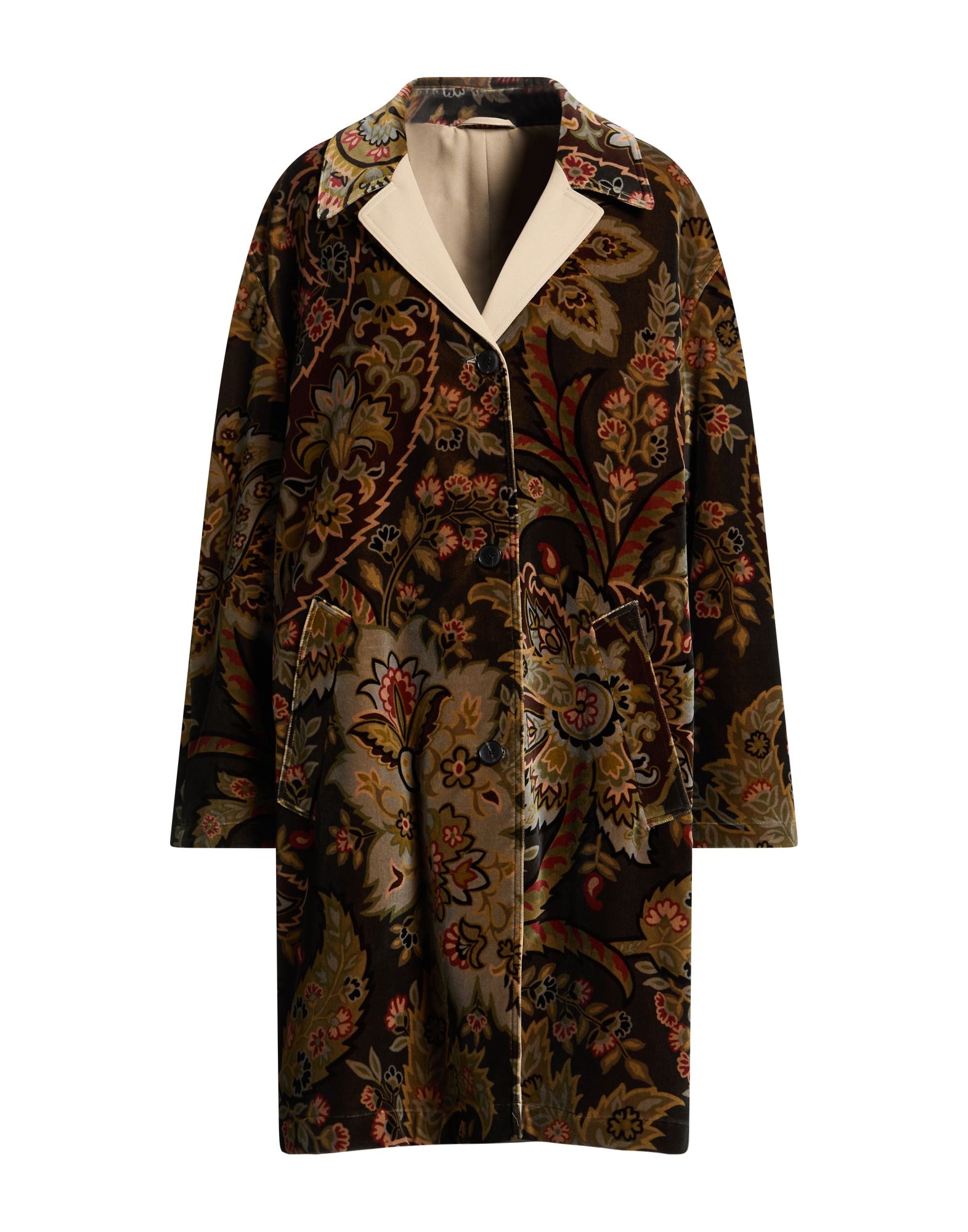 ETRO ETRO ΠΑΛΤΟ & ΤΖΑΚΕΤ Παλτό