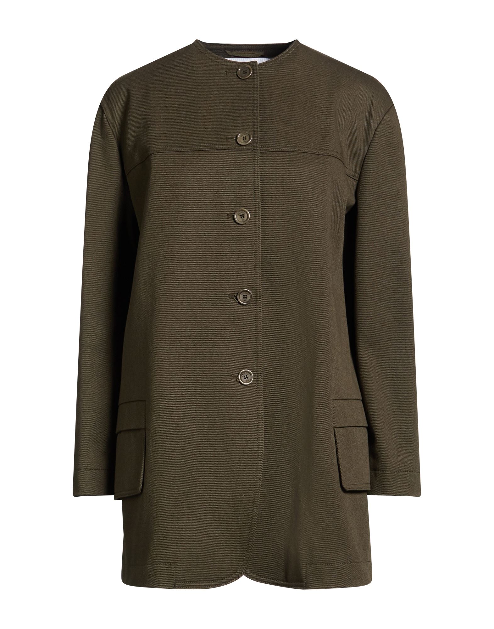 MAX MARA MAX MARA ΠΑΛΤΟ & ΤΖΑΚΕΤ Μπουφάν και τζάκετ