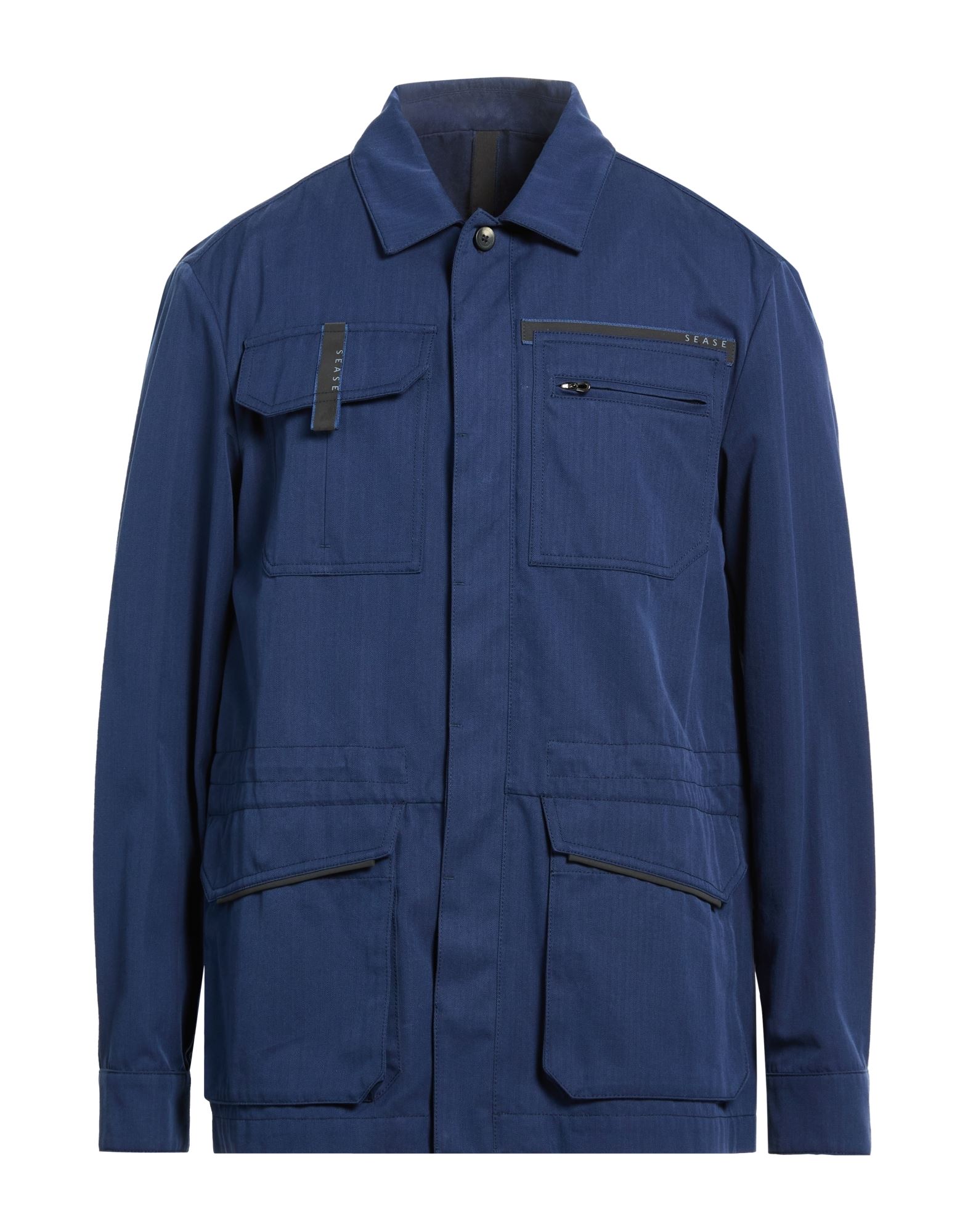  Sease - Jacken & Mäntel - Jacken Und Anoraks - On Yoox.com 