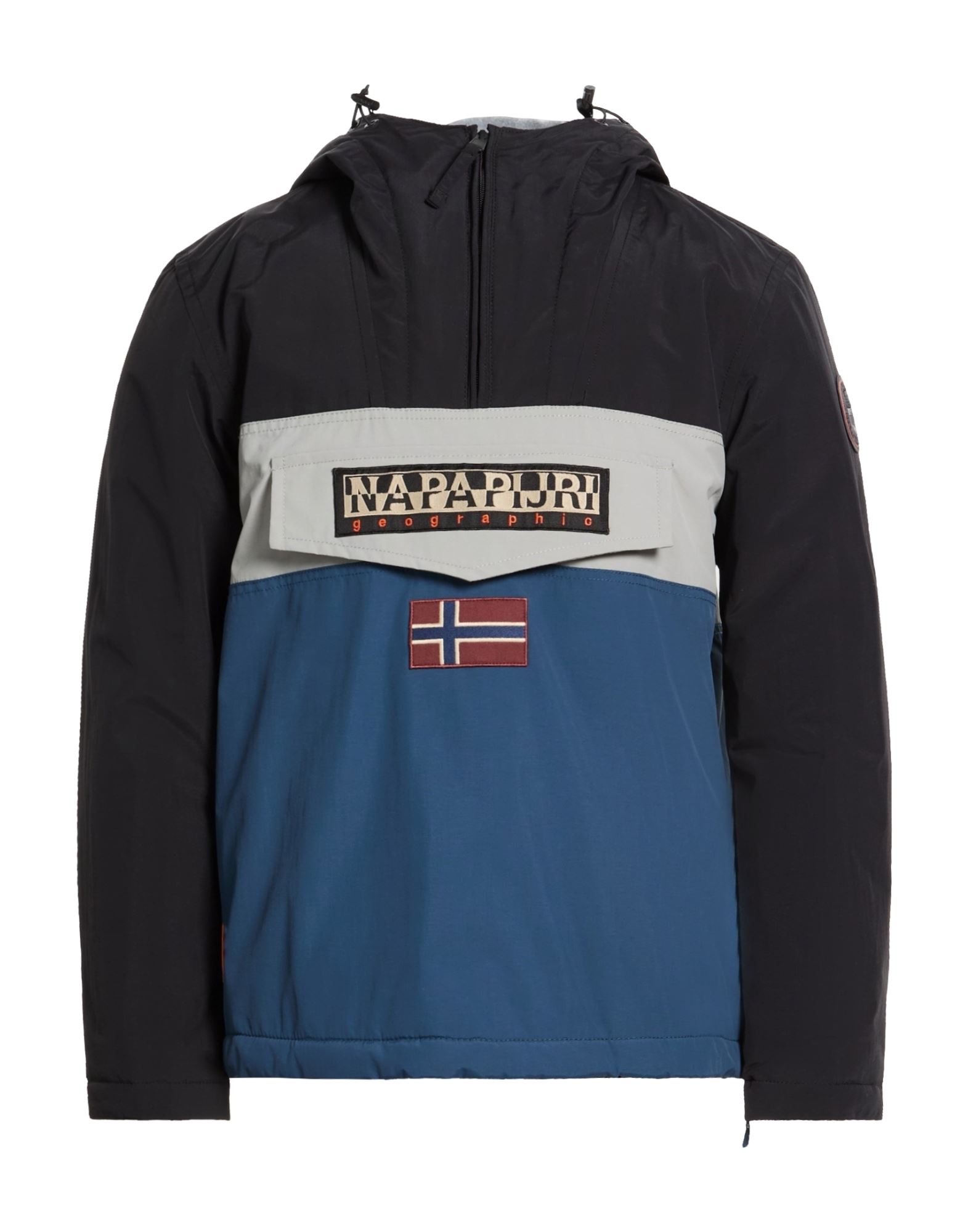  Napapijri - Jacken & Mäntel - Jacken Und Anoraks - On Yoox.com 
