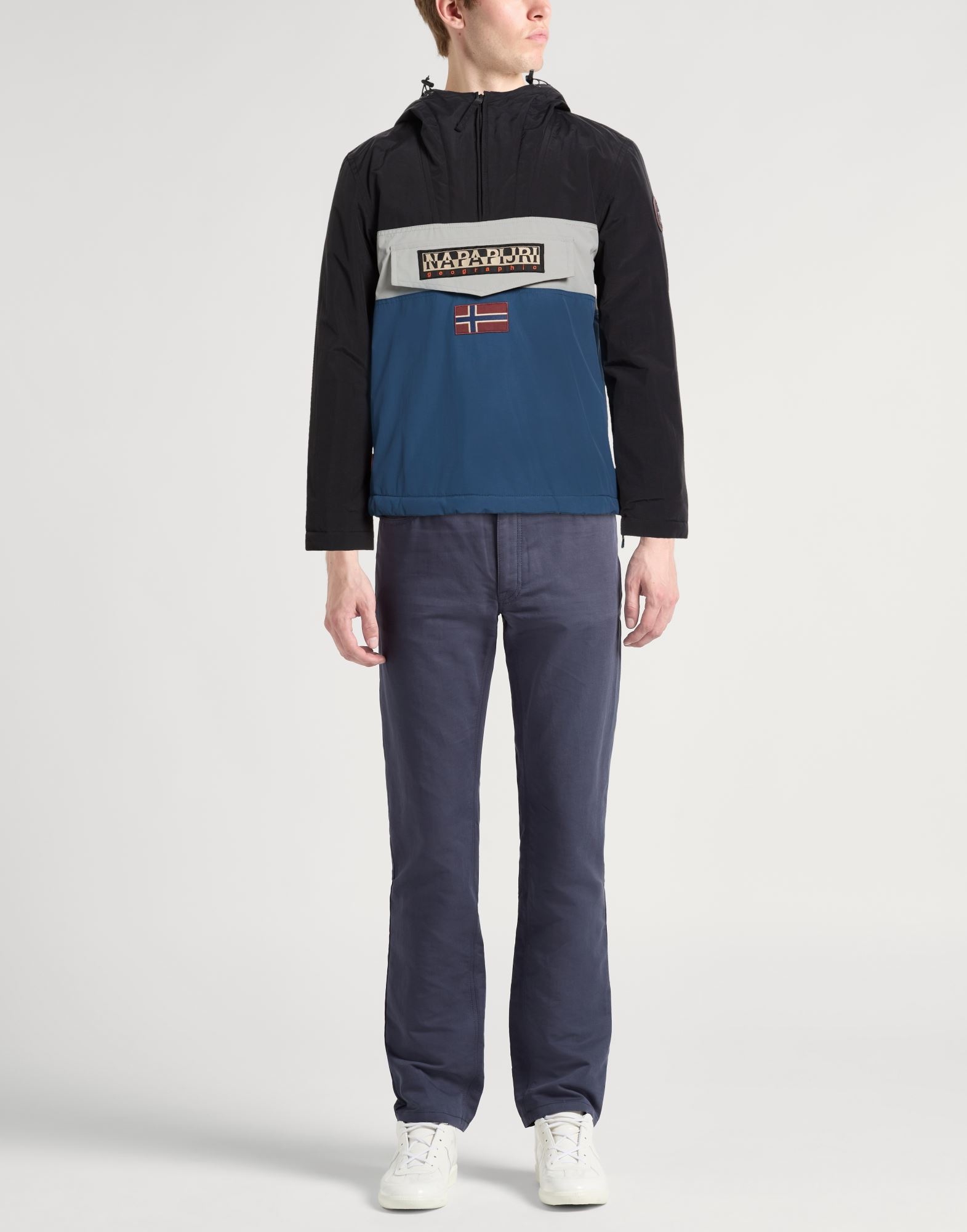  Napapijri - Jacken & Mäntel - Jacken Und Anoraks - On Yoox.com 