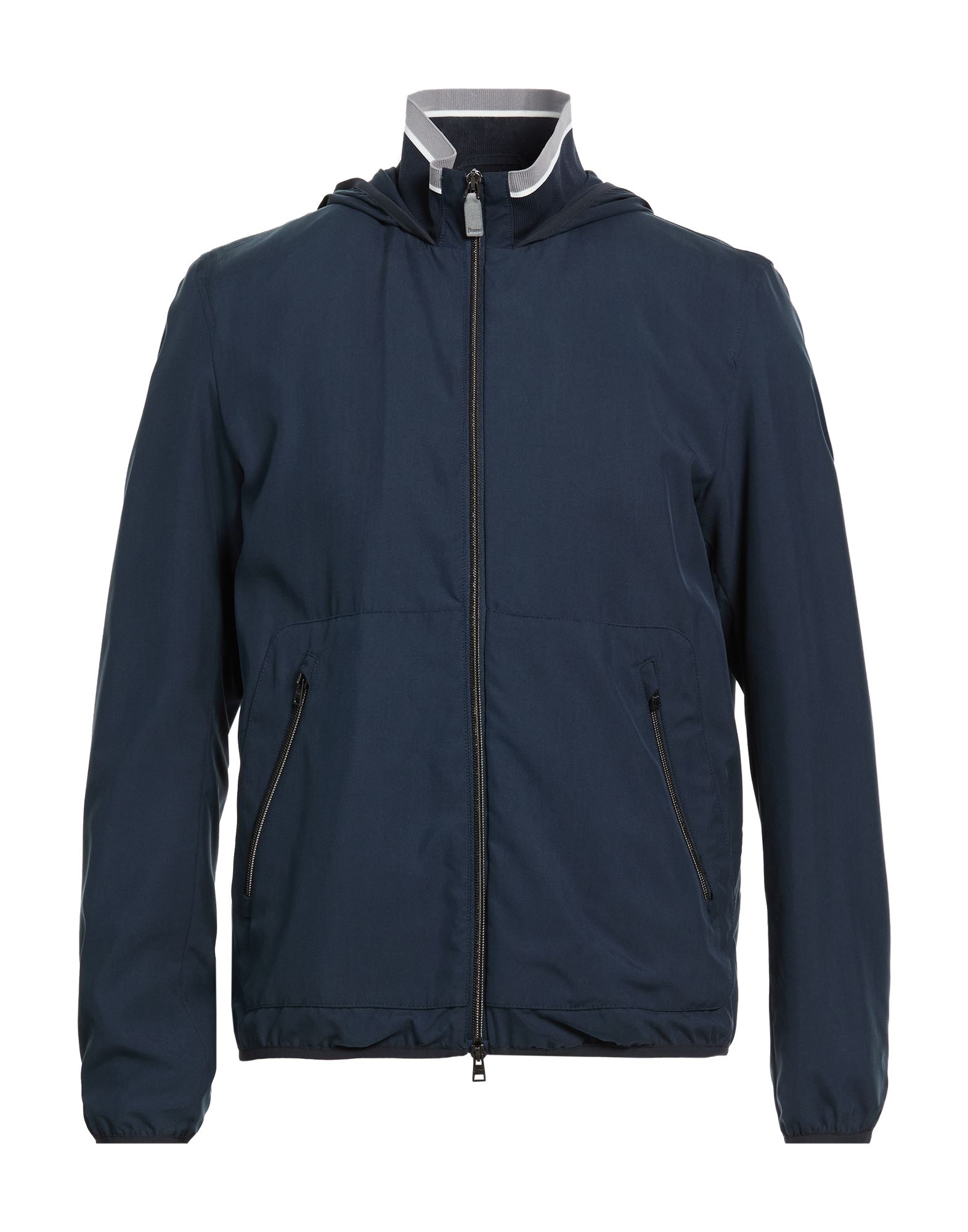 Herno - Jacken & Mäntel - Jacken Und Anoraks - On Yoox.com 