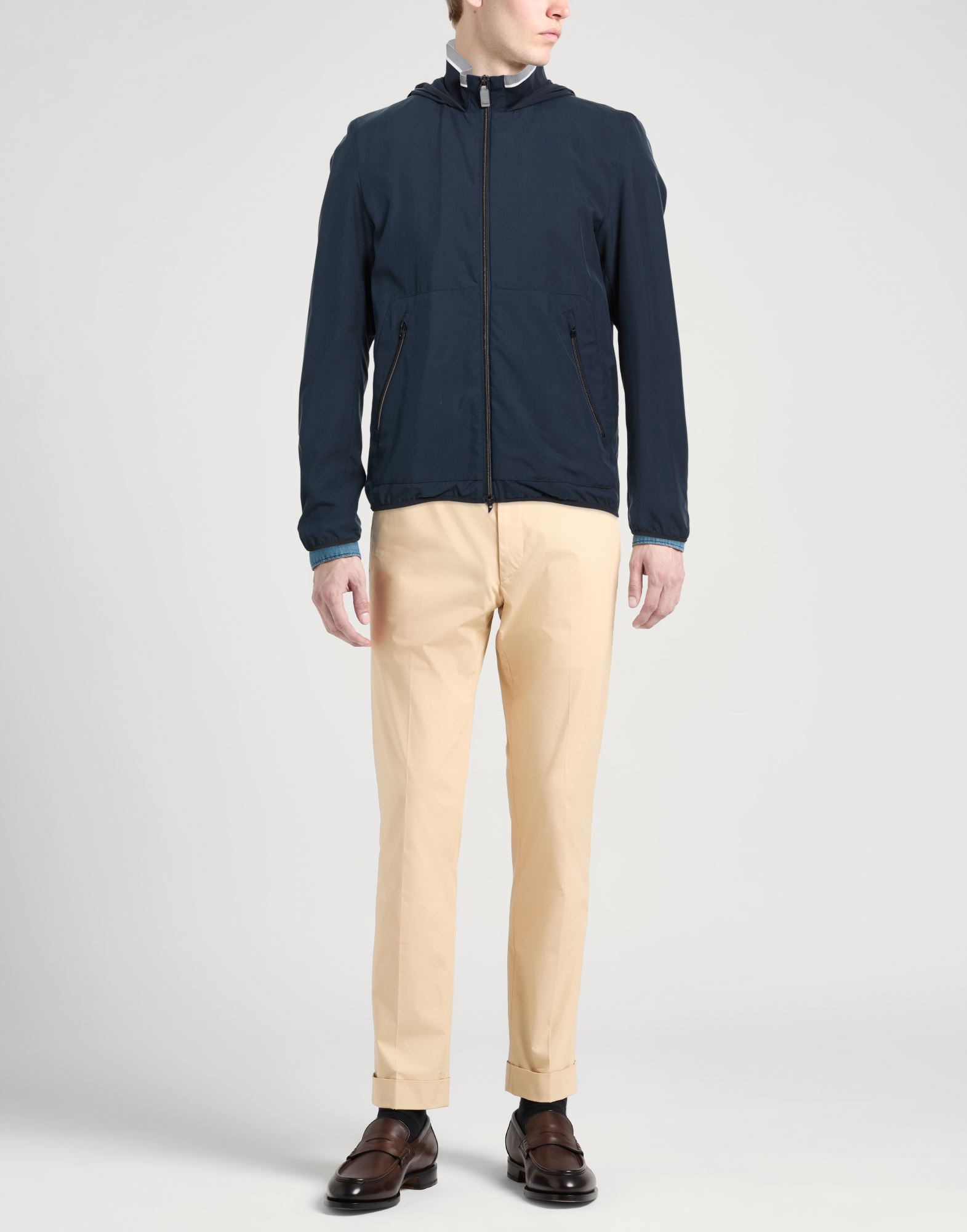  Herno - Jacken & Mäntel - Jacken Und Anoraks - On Yoox.com 