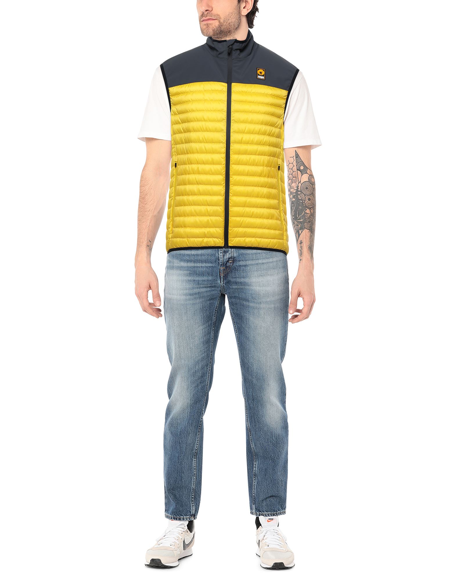  Ciesse Piumini - Jacken & Mäntel - Westen - On Yoox.com 