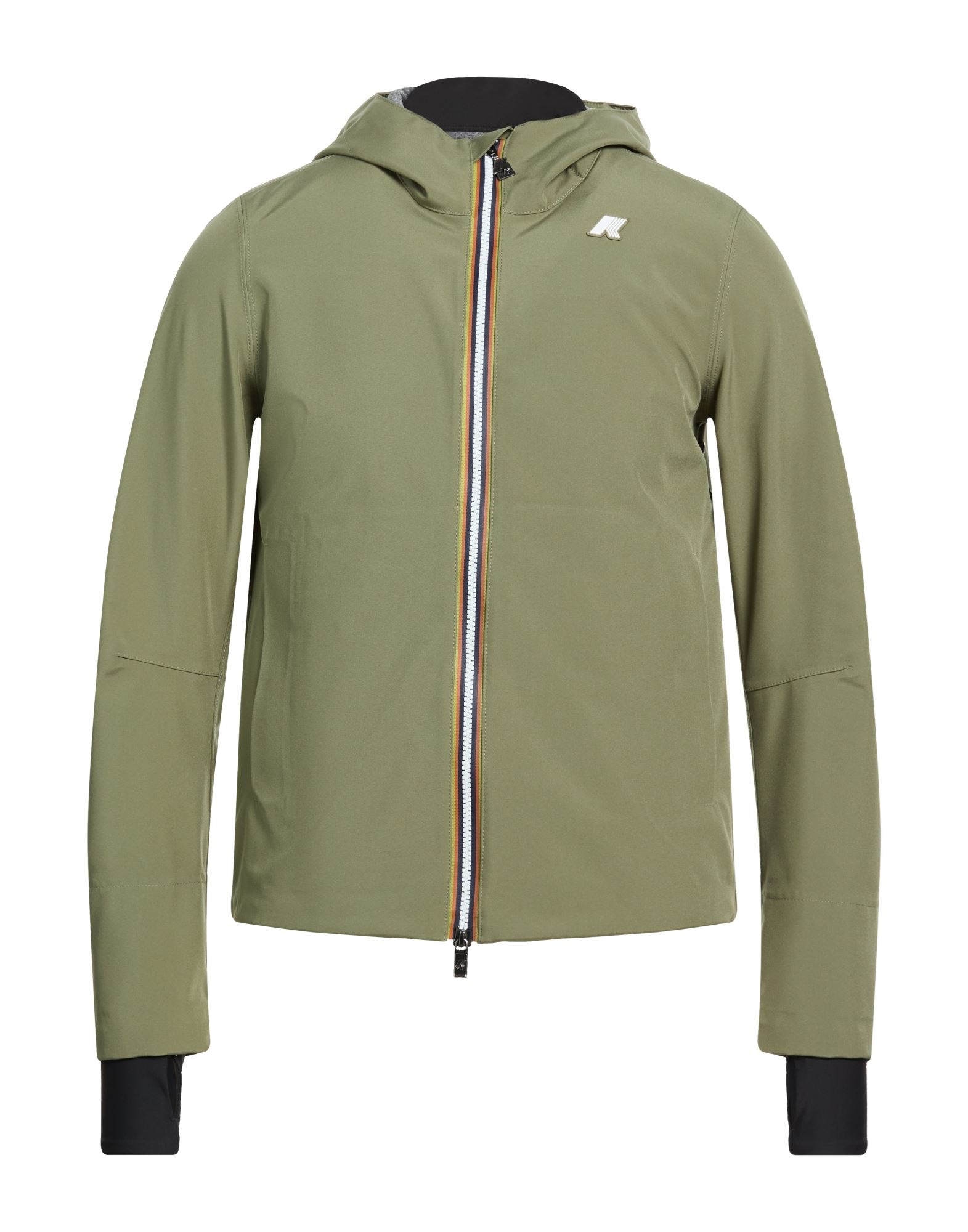  K-way - Jacken & Mäntel - Jacken Und Anoraks - On Yoox.com 