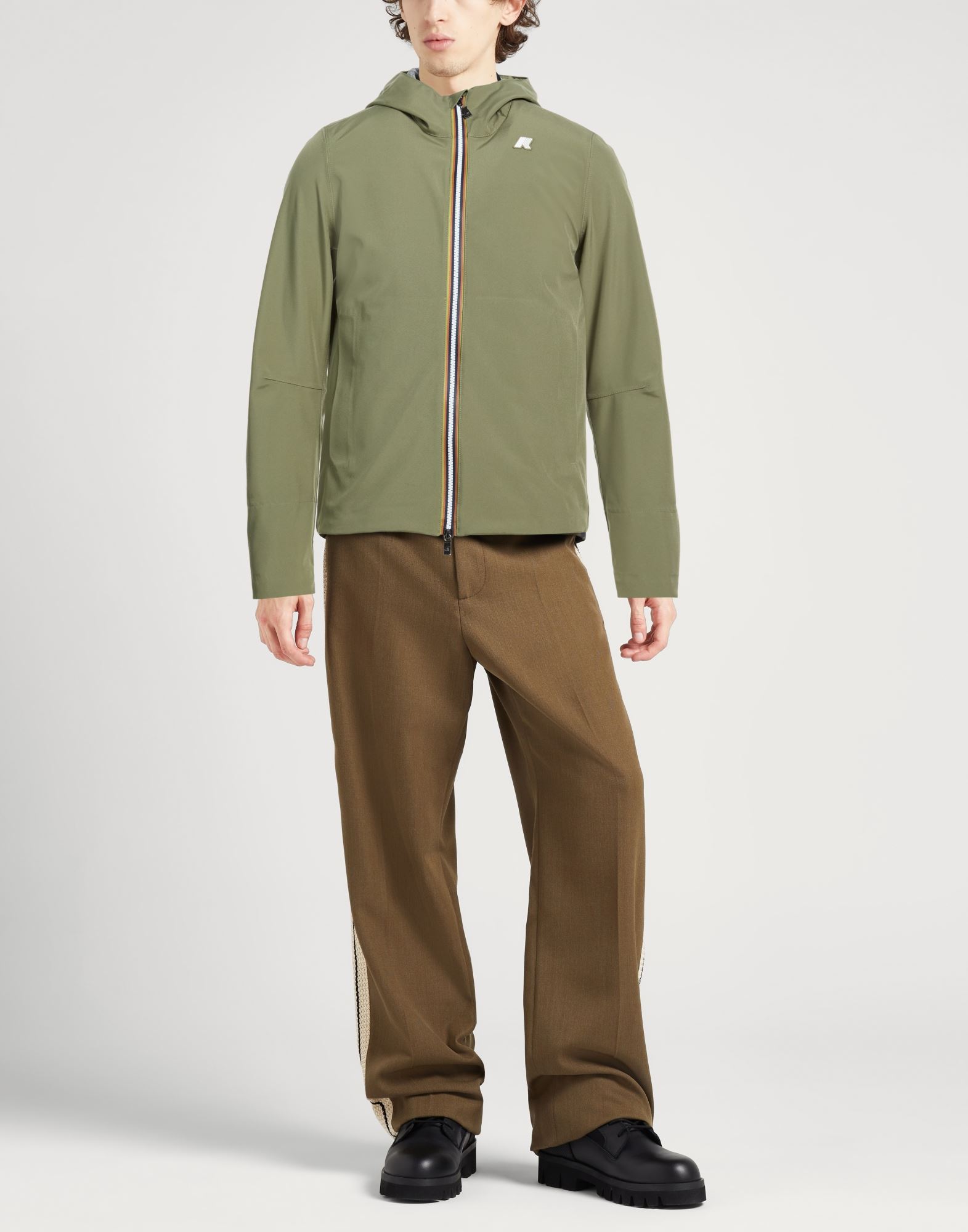  K-way - Jacken & Mäntel - Jacken Und Anoraks - On Yoox.com 
