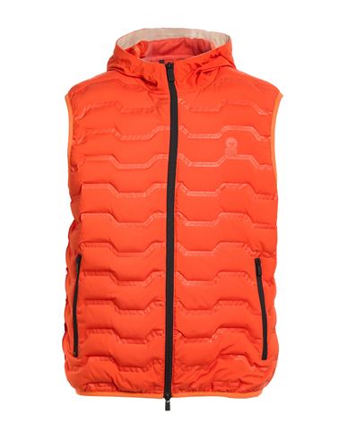 Weste Herren Tomatenrot 50 Herren