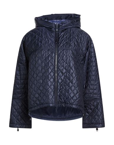 Pufferjacke & Daunenjacke Damen Marineblau 34,36,38 Damen