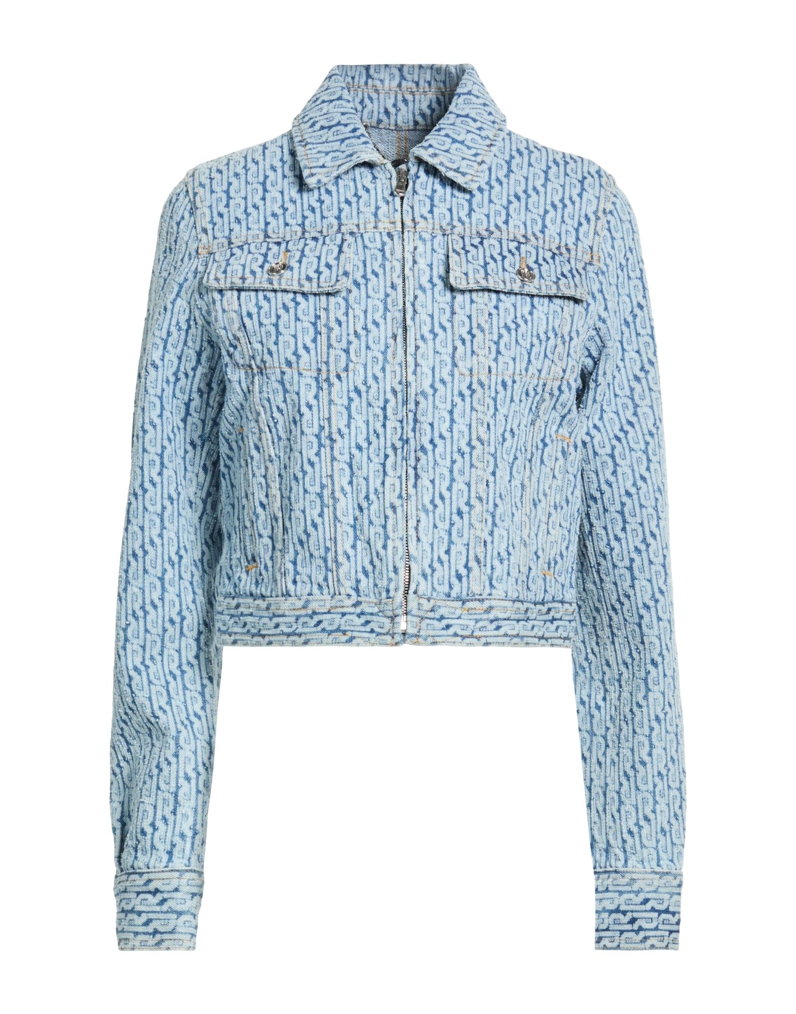  Rabanne - Jacken & Mäntel - Jeansjacken/mäntel - On Yoox.com 