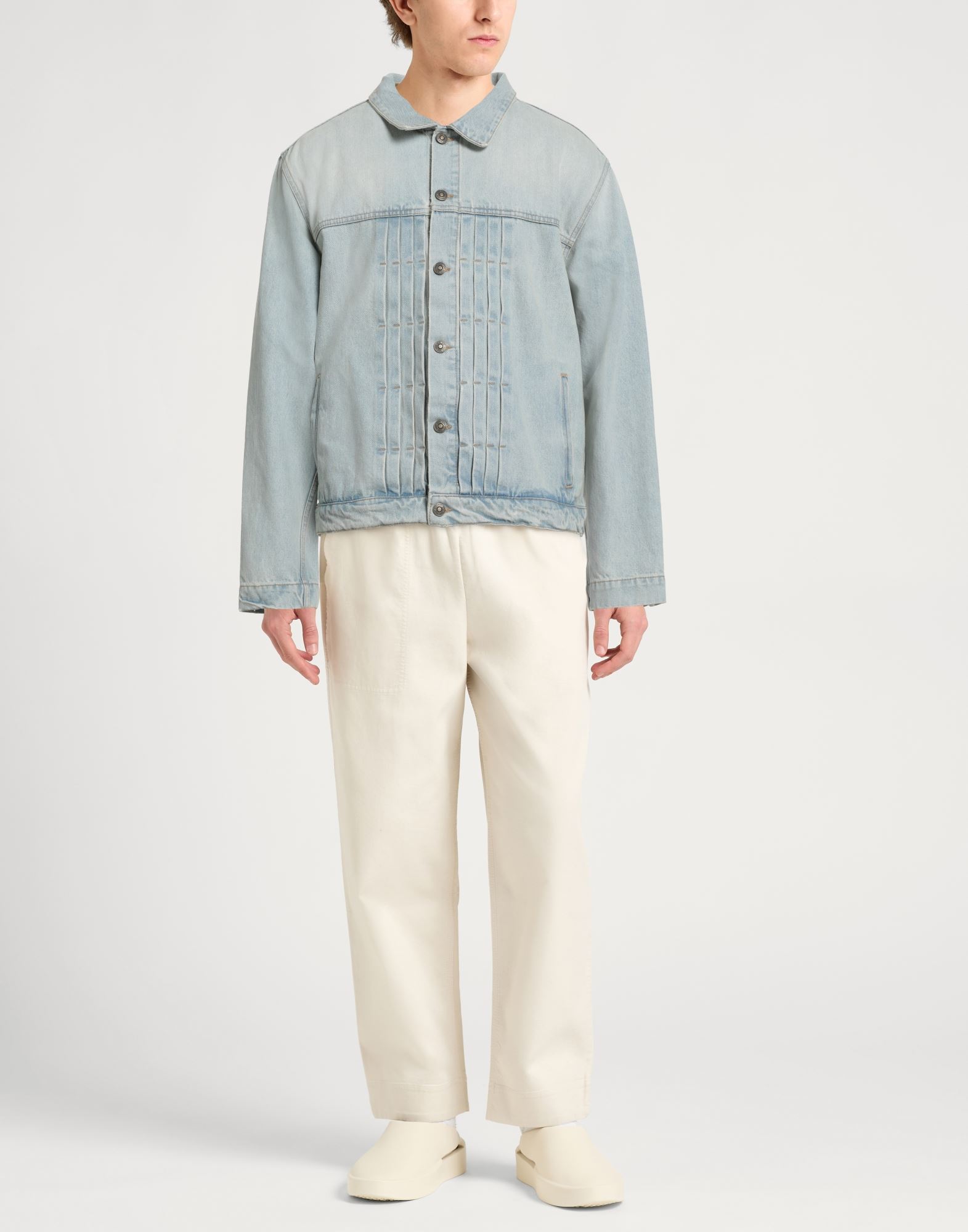  424 Fourtwofour - Jacken & Mäntel - Jeansjacken/mäntel - On Yoox.com 