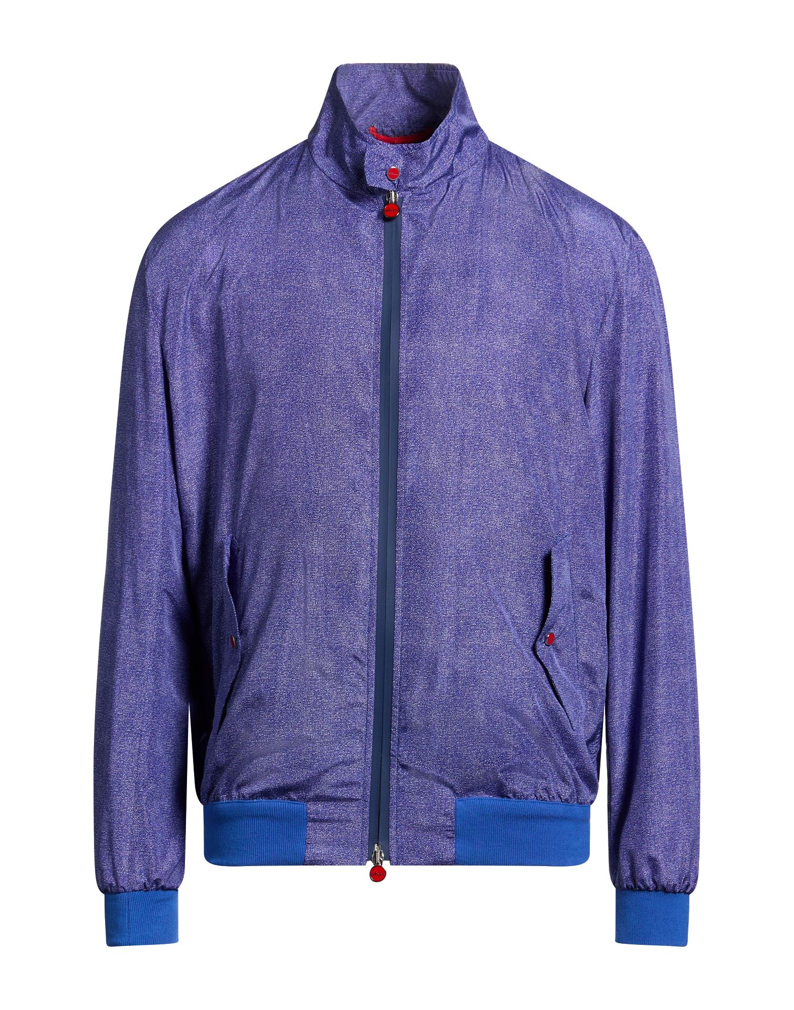  Kiton - Jacken & Mäntel - Jacken Und Anoraks - On Yoox.com 
