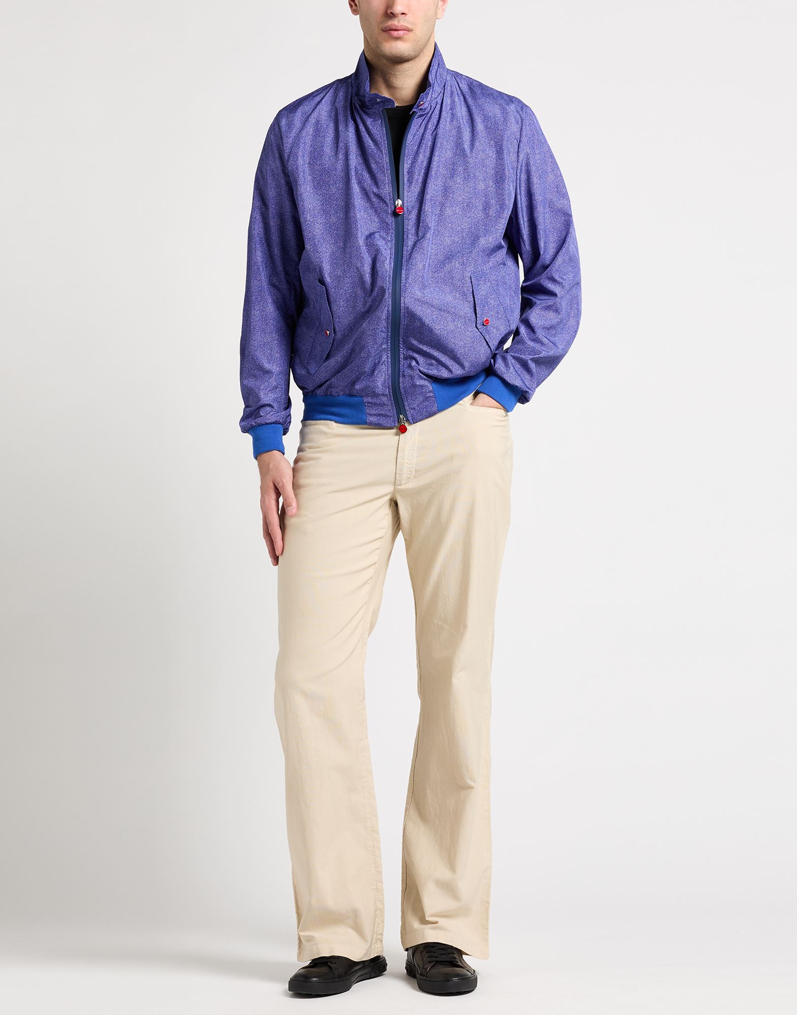  Kiton - Jacken & Mäntel - Jacken Und Anoraks - On Yoox.com 