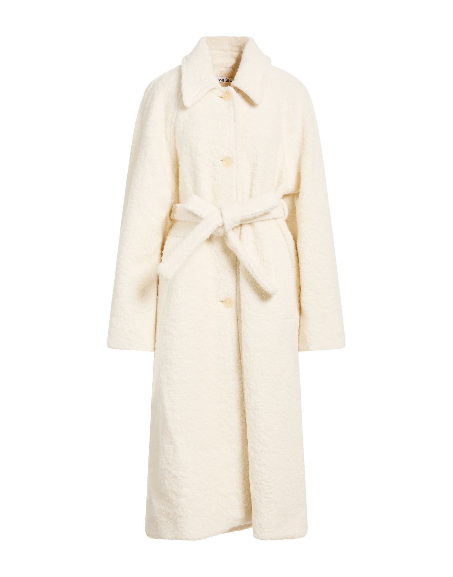 Acne Studios - Ropa De Abrigo - Abrigos - On Yoox.com 