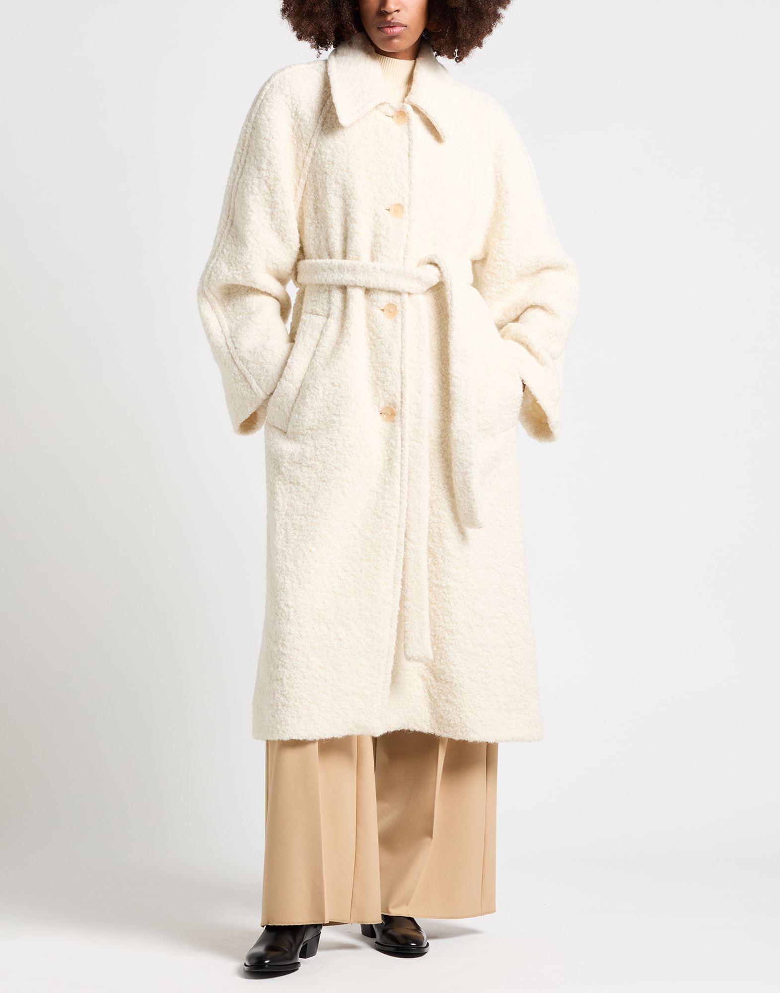  Acne Studios - Ropa De Abrigo - Abrigos - On Yoox.com 