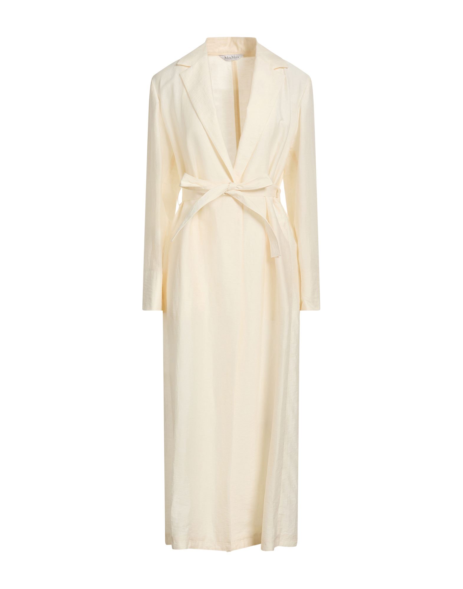 MAX MARA MAX MARA ΠΑΛΤΟ & ΤΖΑΚΕΤ Πανωφόρι και καμπαρντίνα