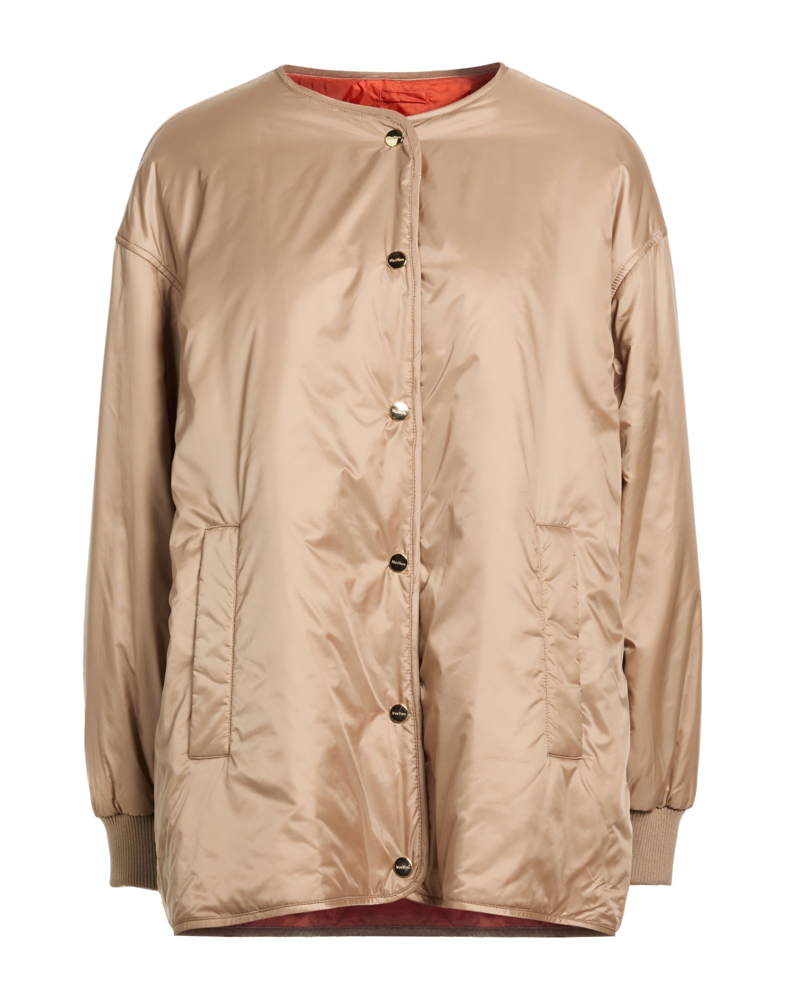 MAX MARA THE CUBE MAX MARA THE CUBE ΠΑΛΤΟ & ΤΖΑΚΕΤ Μπουφάν και τζάκετ
