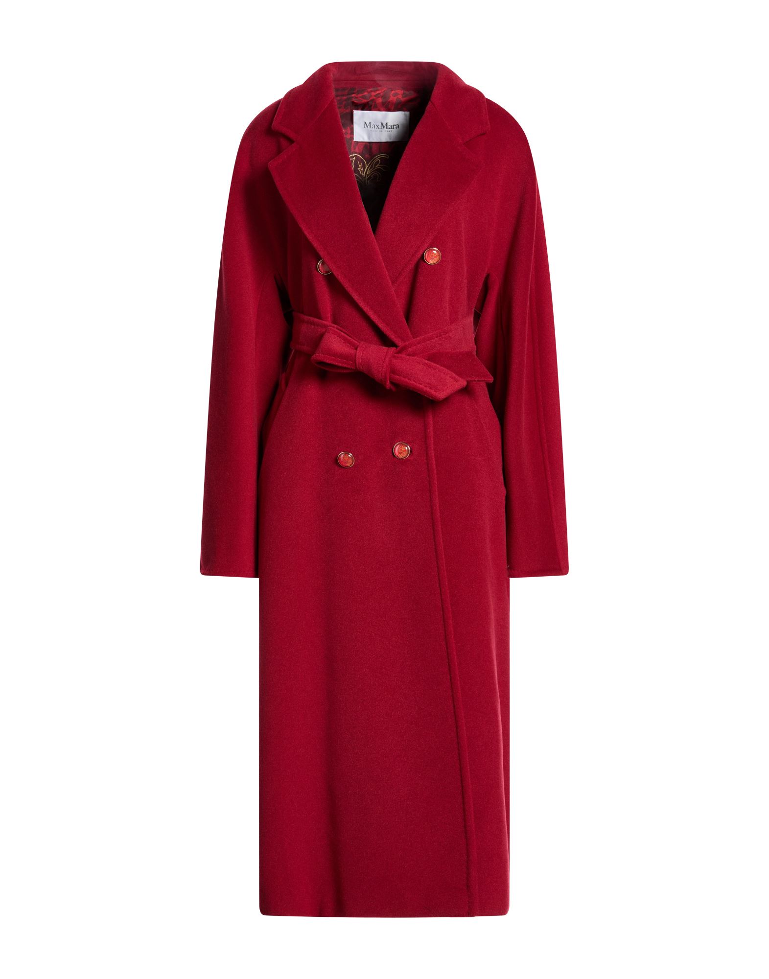 MAX MARA MAX MARA ΠΑΛΤΟ & ΤΖΑΚΕΤ Παλτό