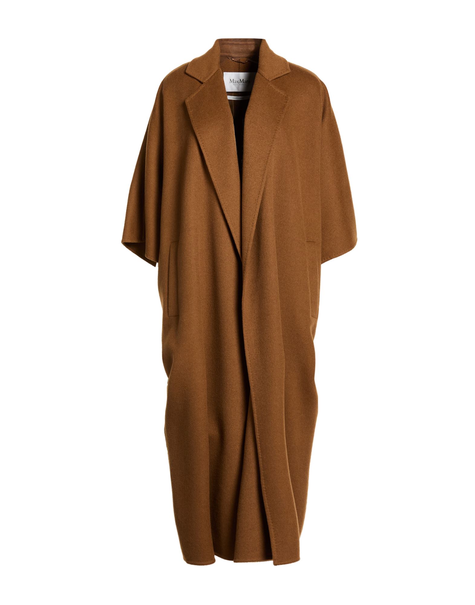 MAX MARA MAX MARA ΠΑΛΤΟ & ΤΖΑΚΕΤ Παλτό