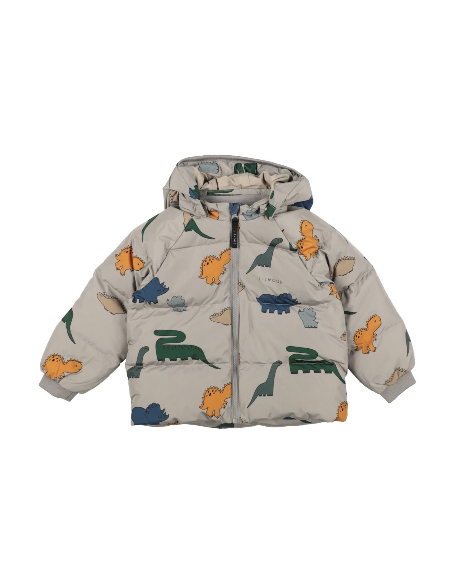  Liewood - Jacken & Mäntel - Pufferjacken & Daunenjacken - On Yoox.com 