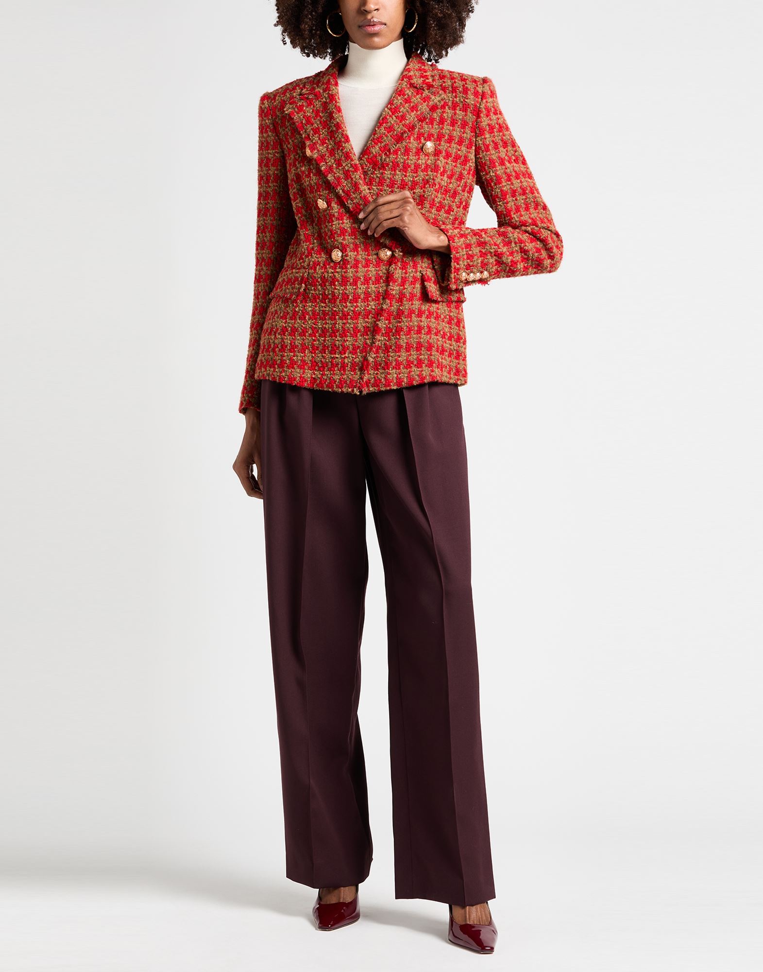  Nvsco 2107 - Anzüge Und Co-ords - Blazers - On Yoox.com 