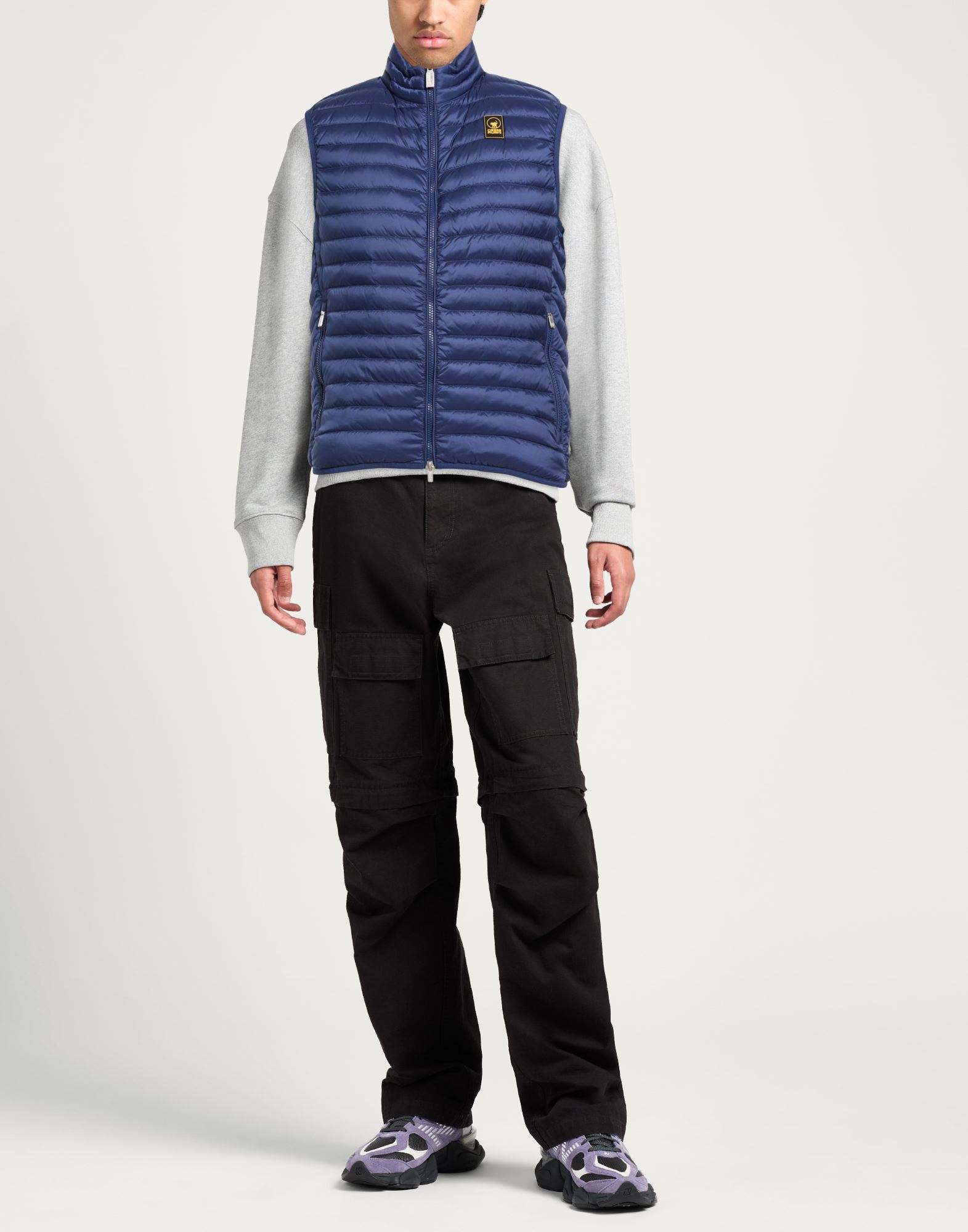  Ciesse Piumini - Jacken & Mäntel - Westen - On Yoox.com 