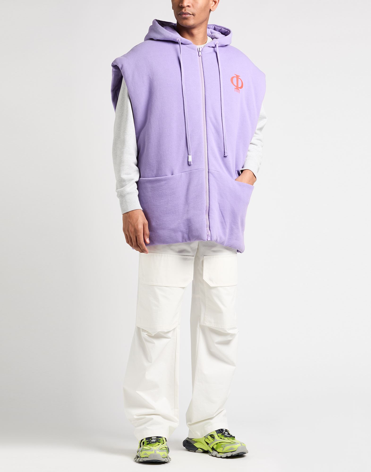  Philosophy Di Lorenzo Serafini - Jacken & Mäntel - Jacken Und Anoraks - On Yoox.com 