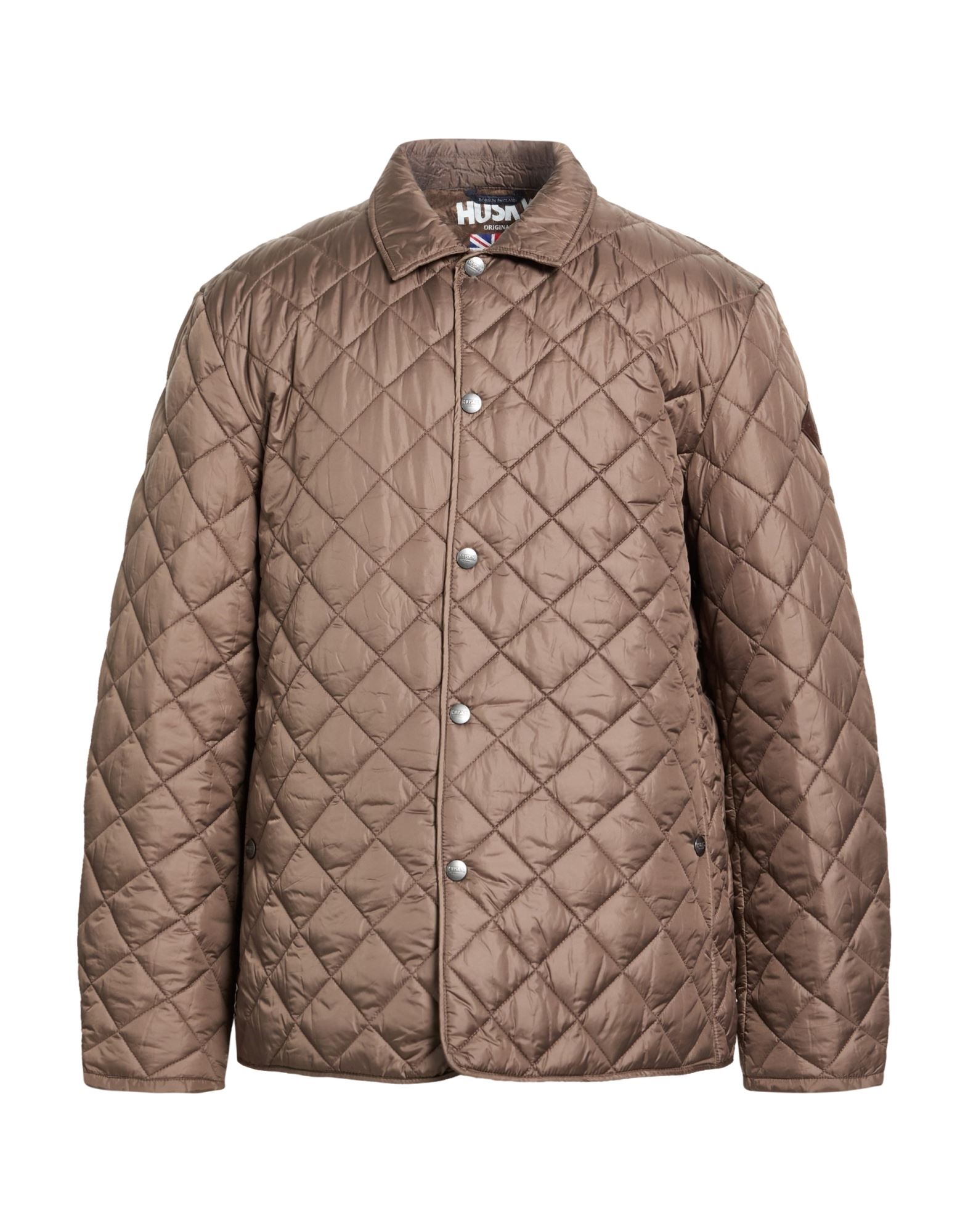  Husky - Jacken & Mäntel - Pufferjacken & Daunenjacken - On Yoox.com 